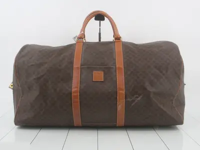 Macadam Boston Bag