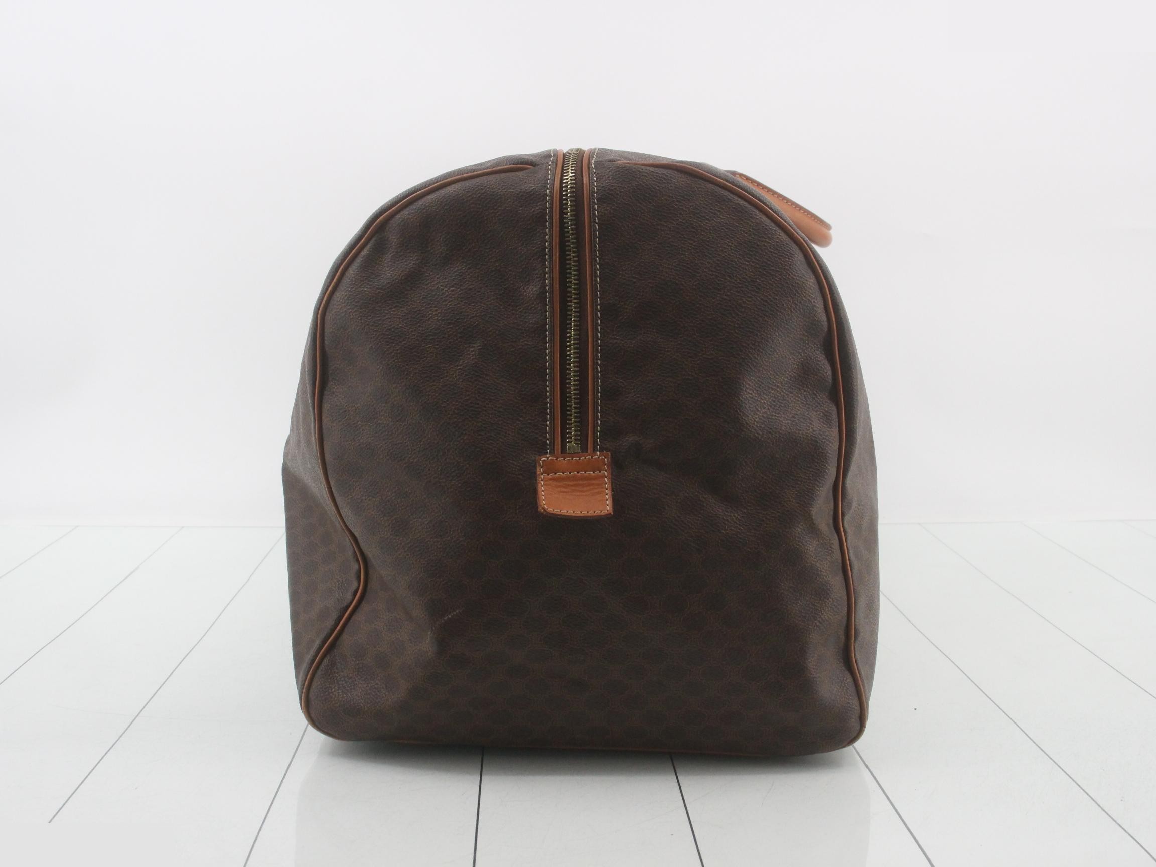 Macadam Boston Bag — view 3