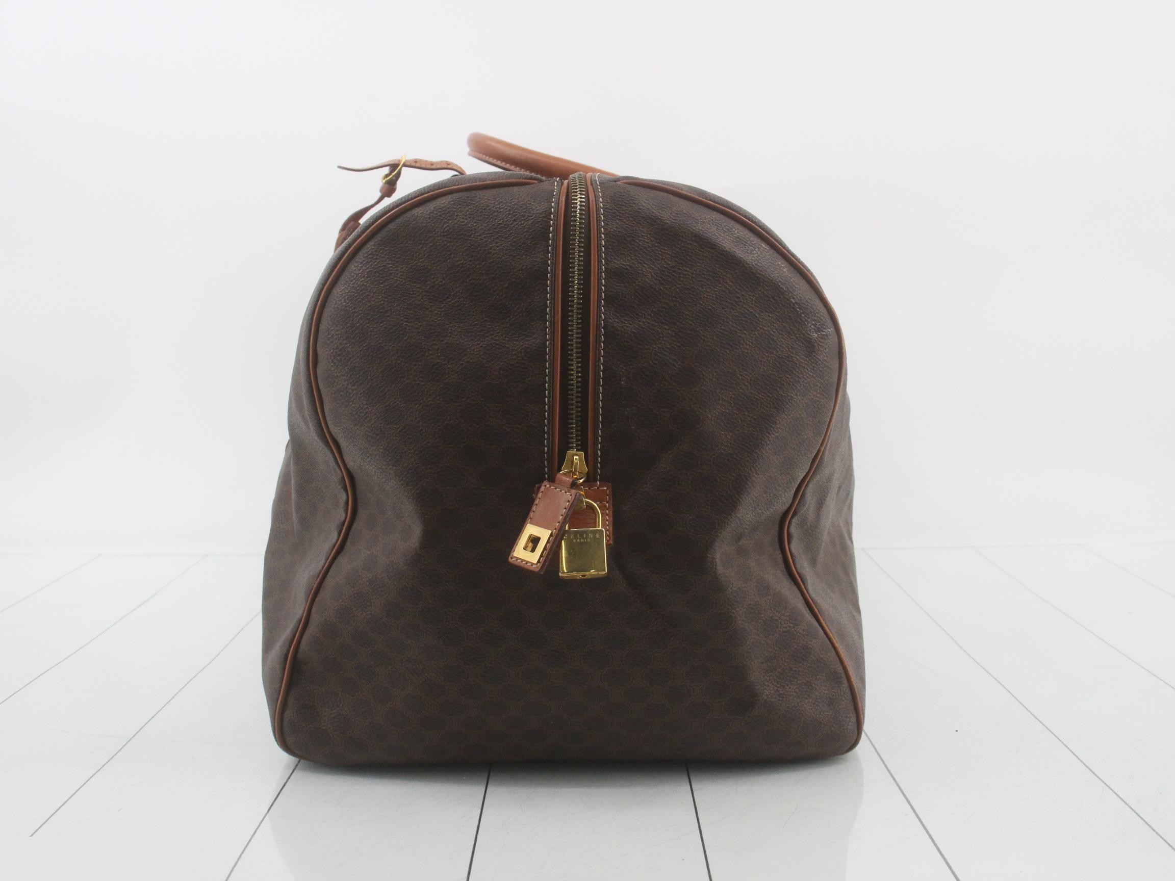 Macadam Boston Bag — view 4