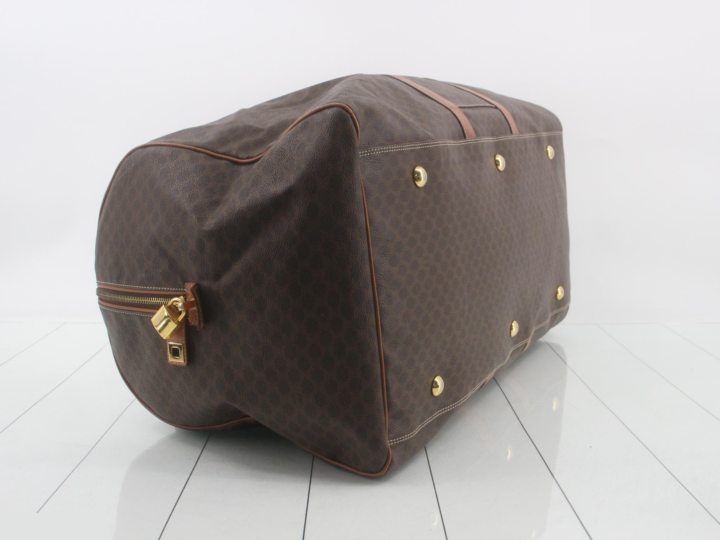 Macadam Boston Bag — view 5
