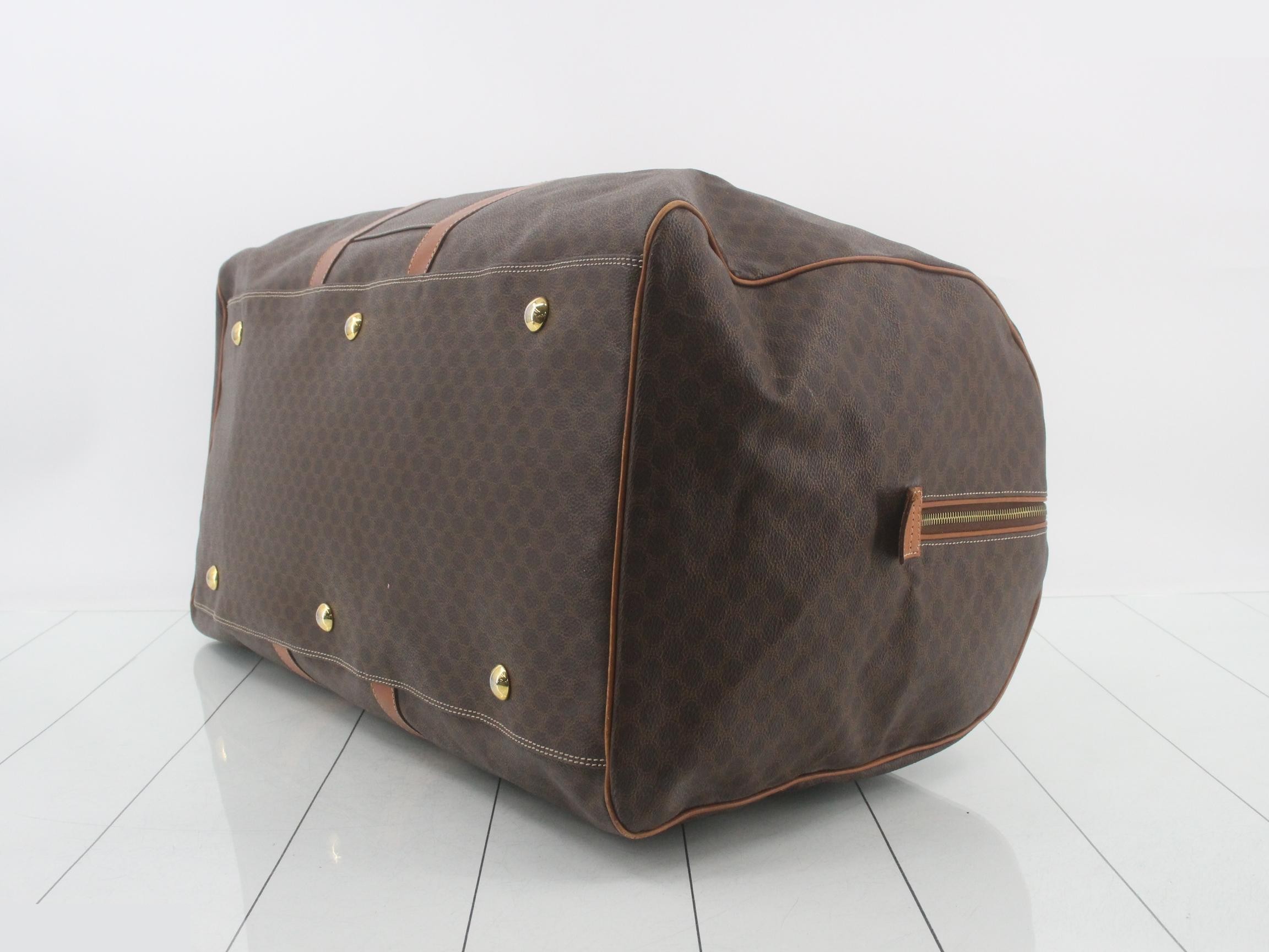 Macadam Boston Bag — view 6