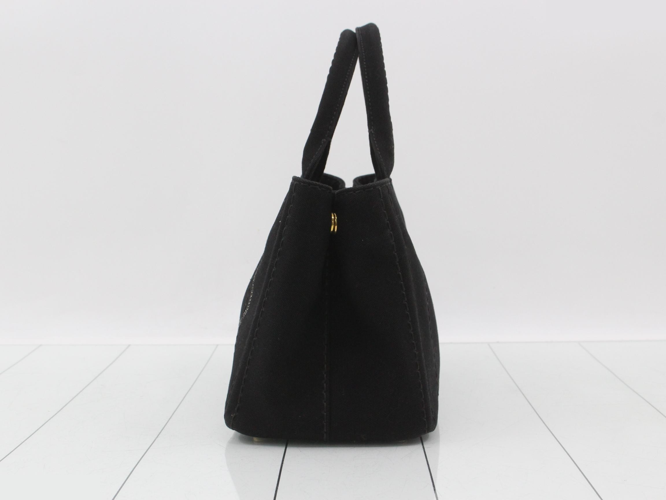 Canapa 2-way tote bag — view 3