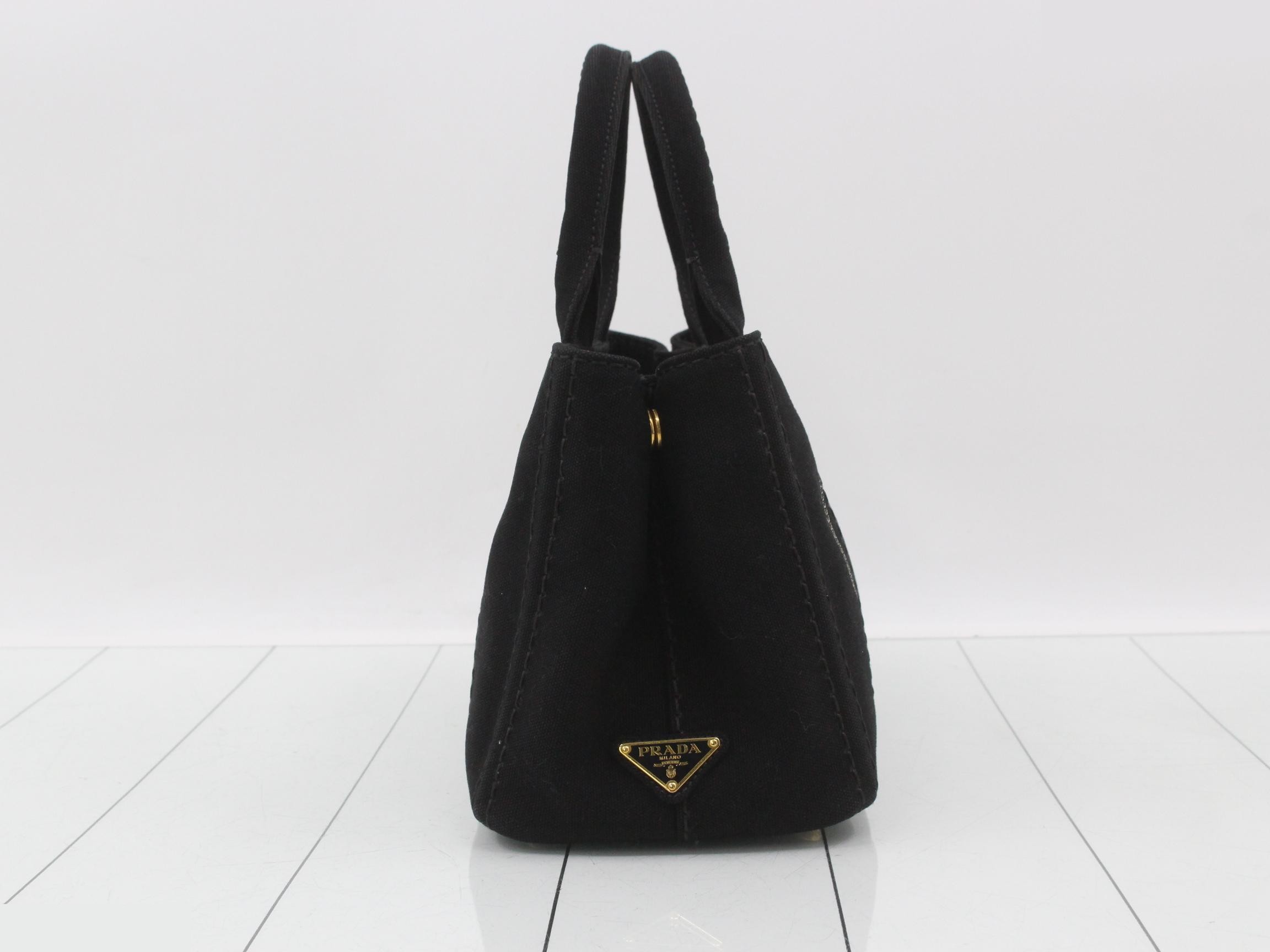 Canapa 2-way tote bag — view 4