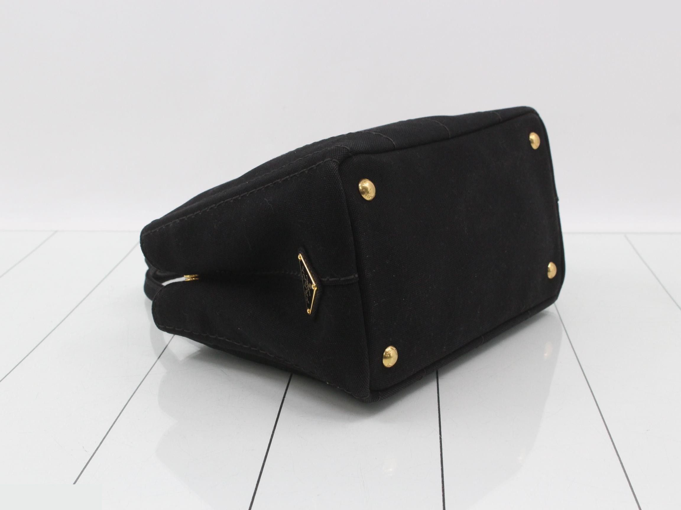 Canapa 2-way tote bag — view 5