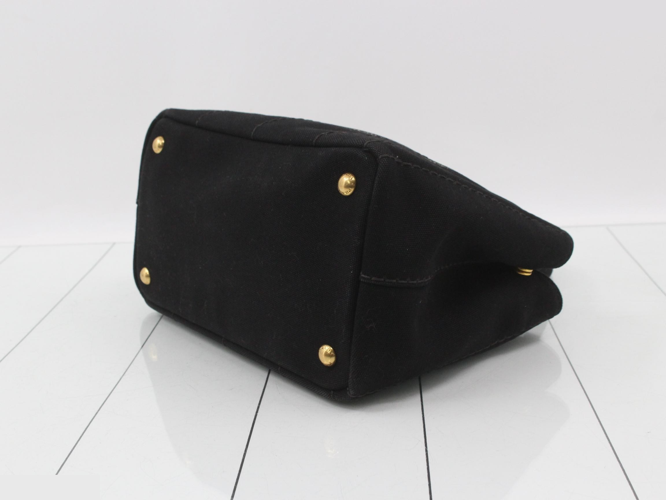 Canapa 2-way tote bag — view 6