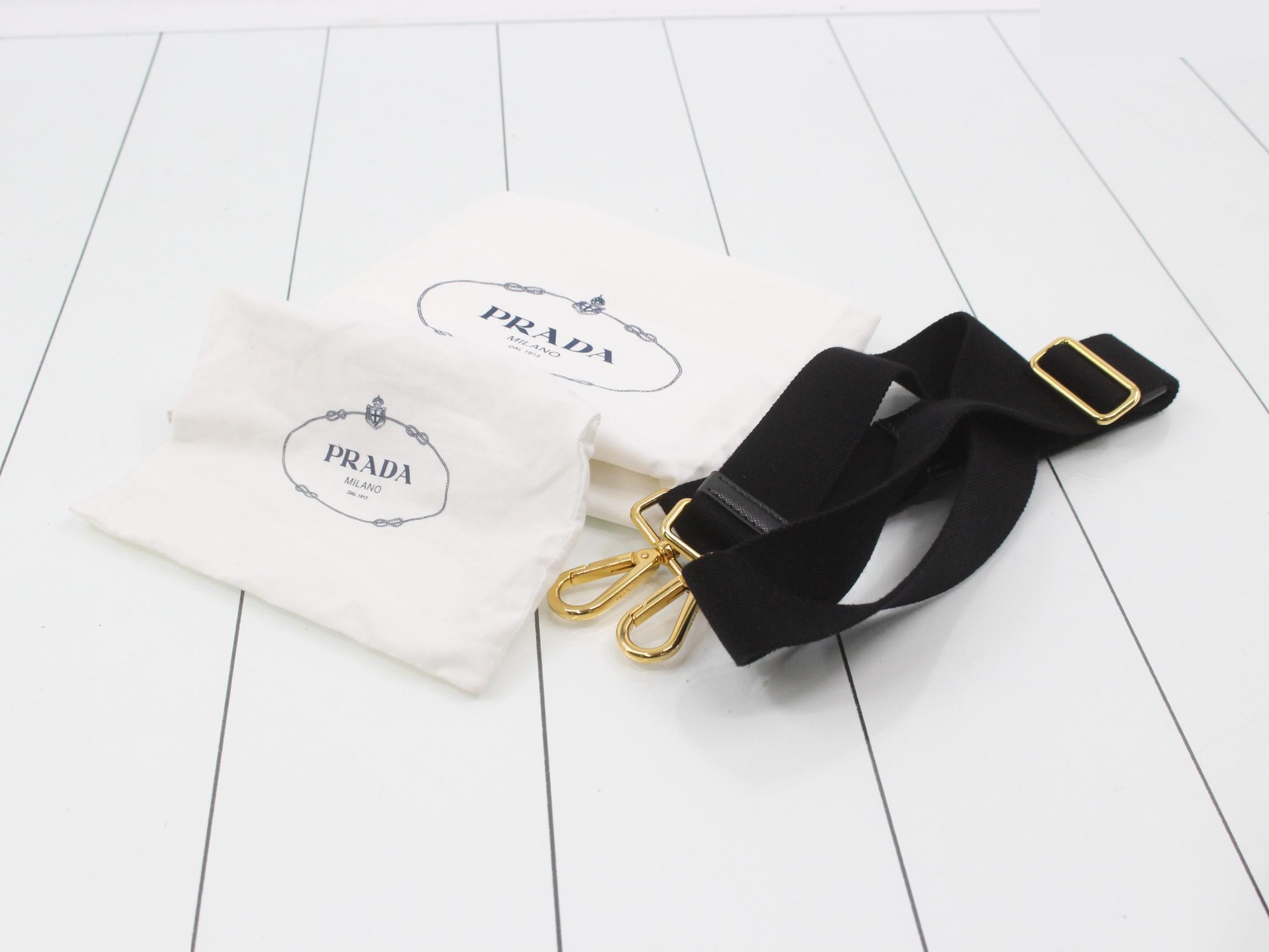 Canapa 2-way tote bag — view 7