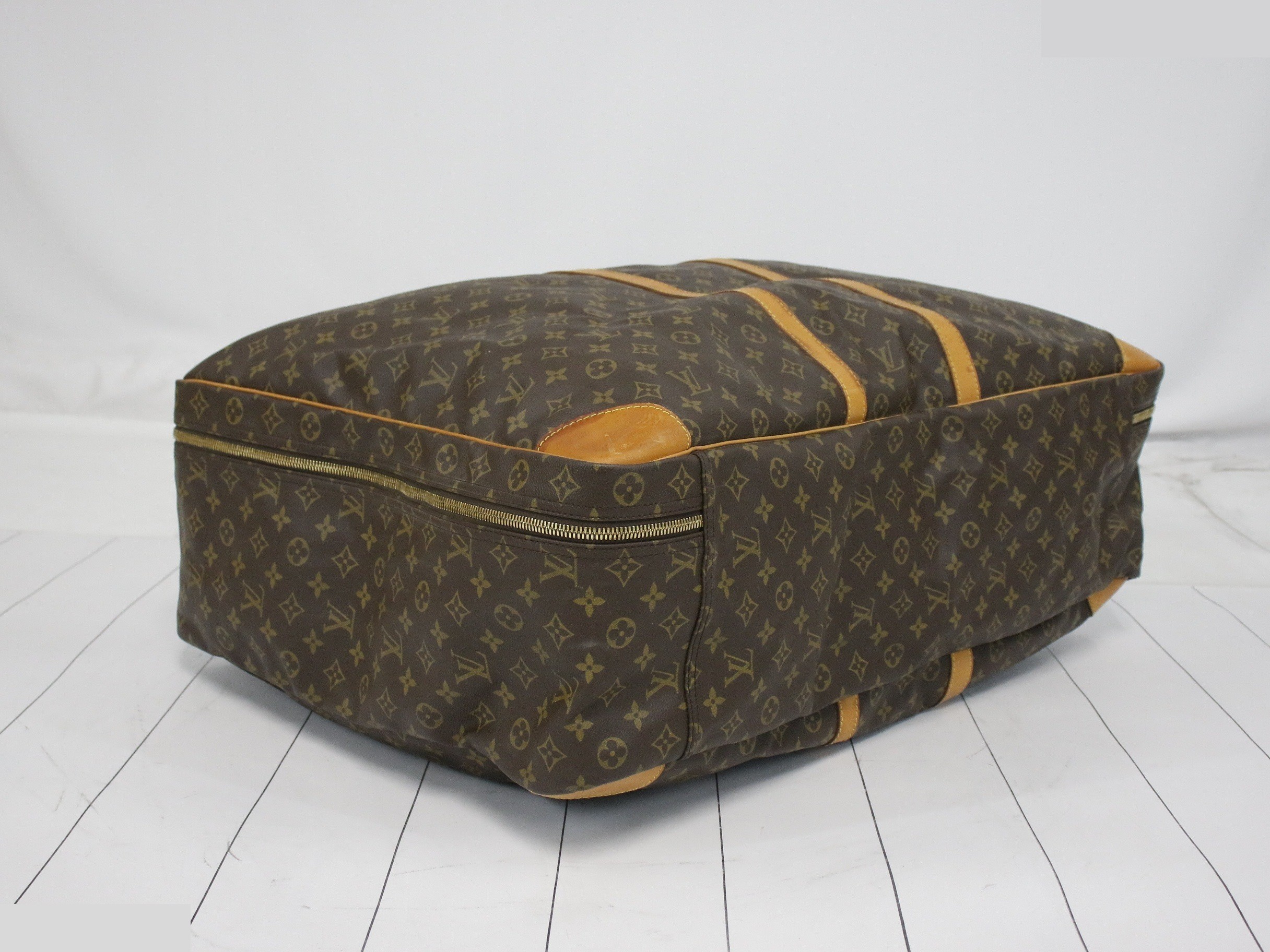 Monogram Sirius 70 Boston Bag — view 5