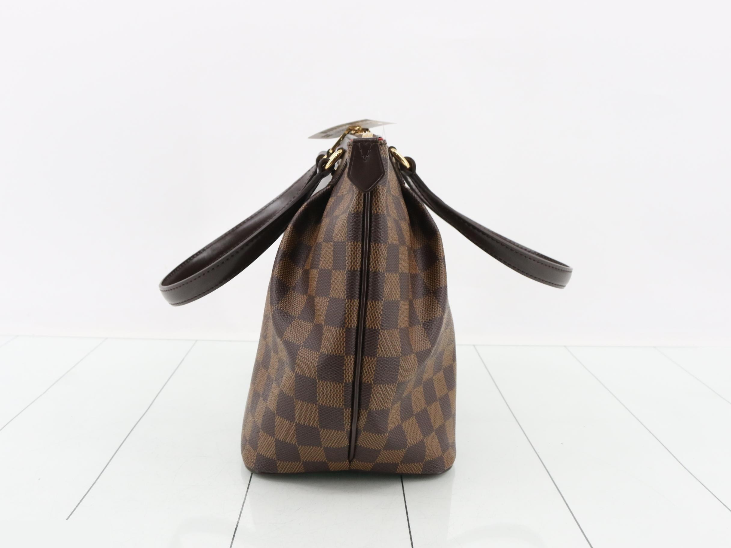 Damier Westminster PM handbag — view 3