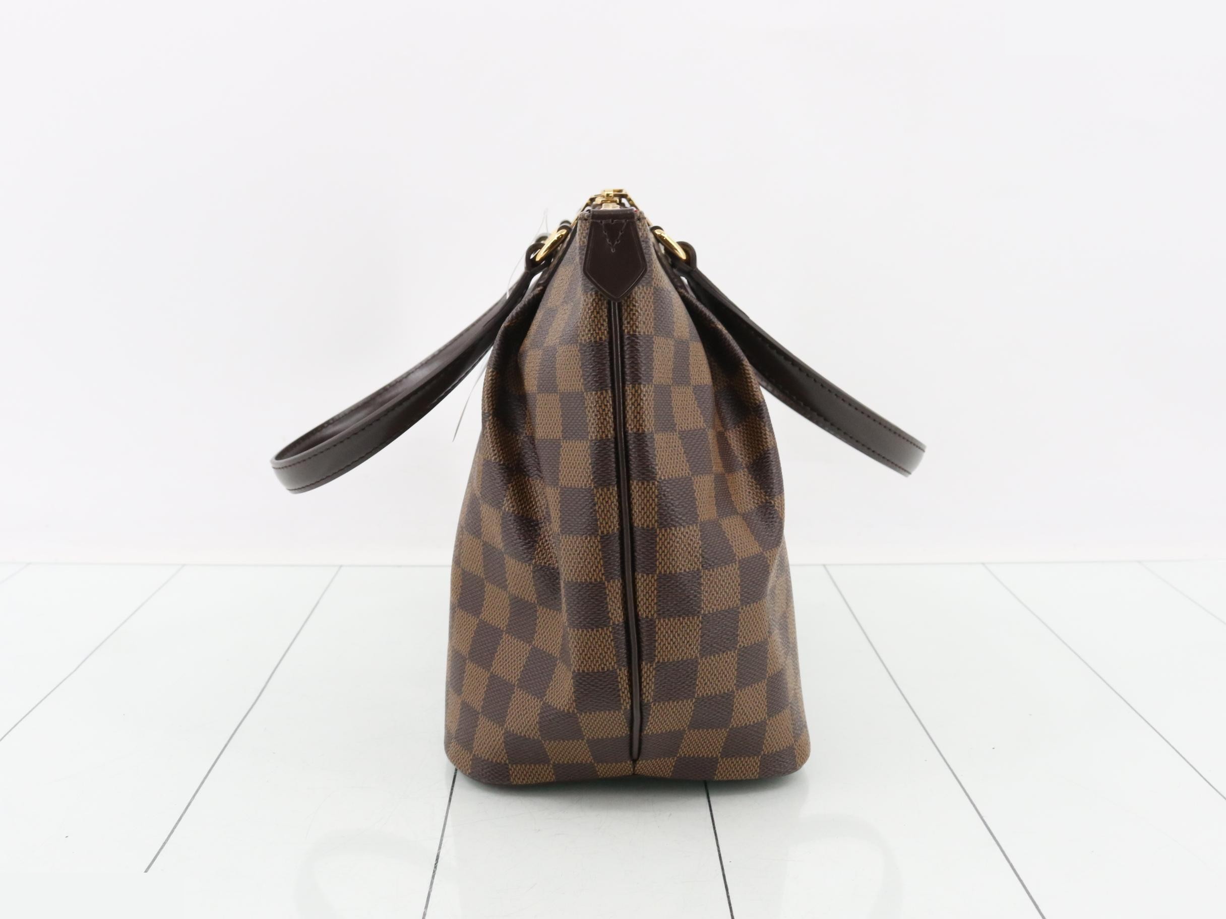Damier Westminster PM handbag — view 4