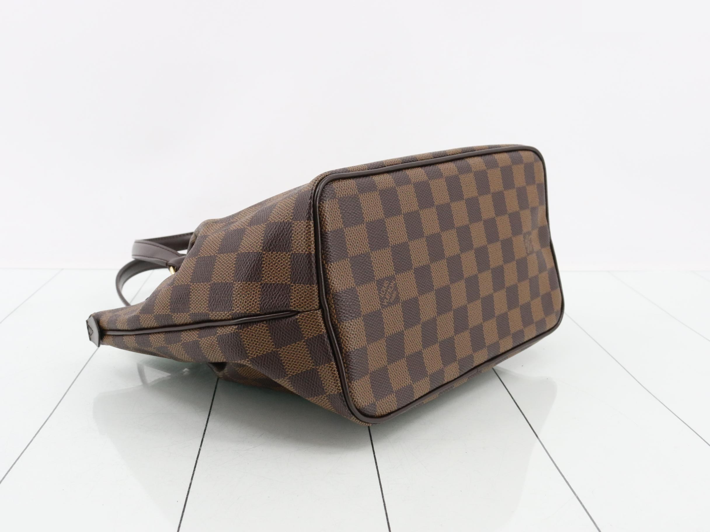 Damier Westminster PM handbag — view 5