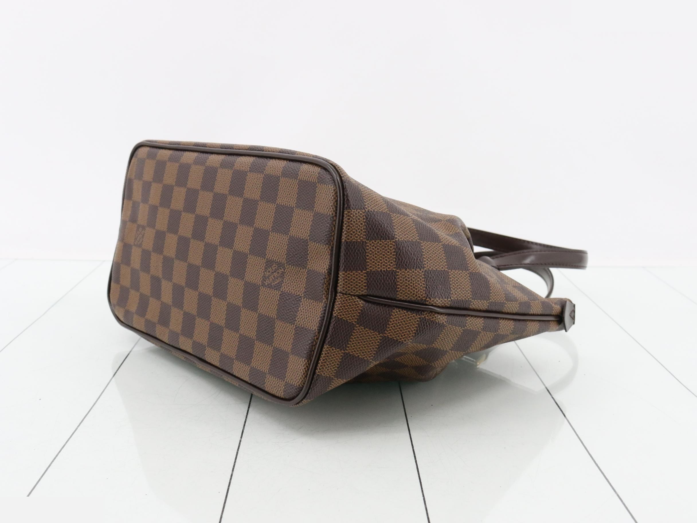 Damier Westminster PM handbag — view 6