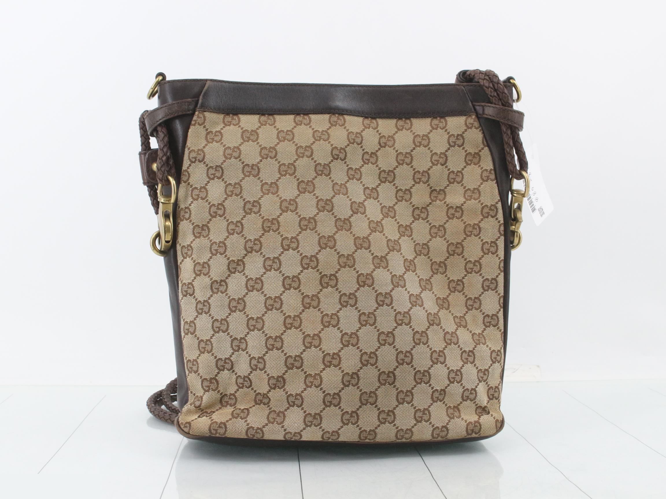 shoulder bag — view 2