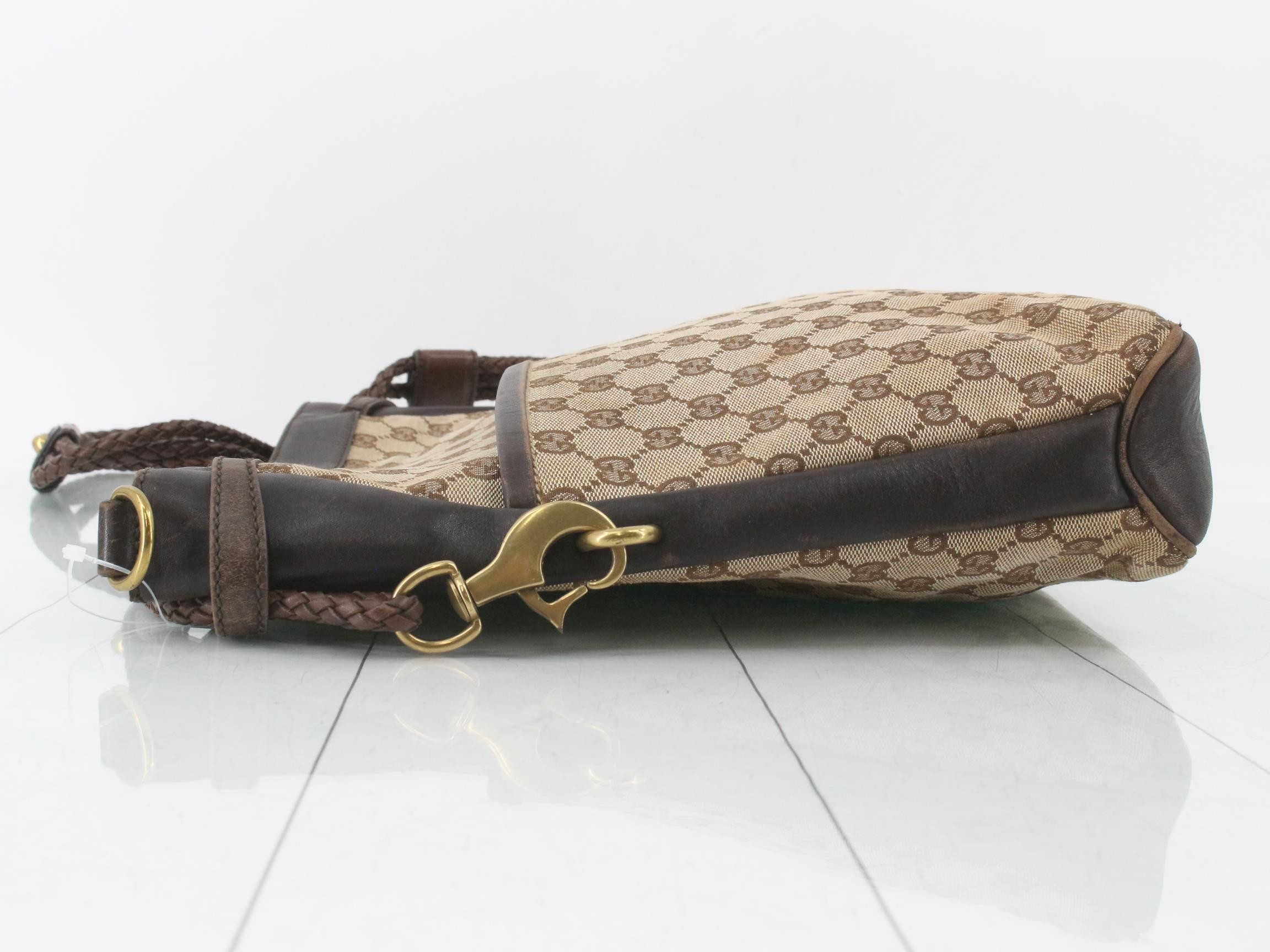 shoulder bag — view 4