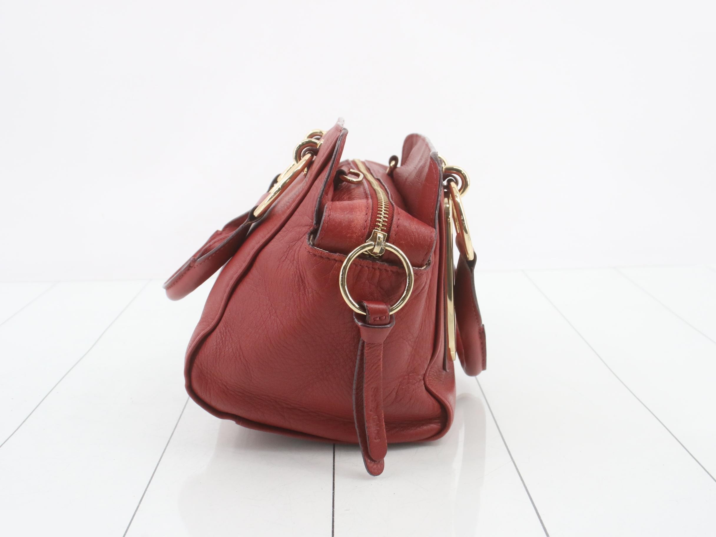 See by Chloé (Bag) - Shoulder Bag — view 4