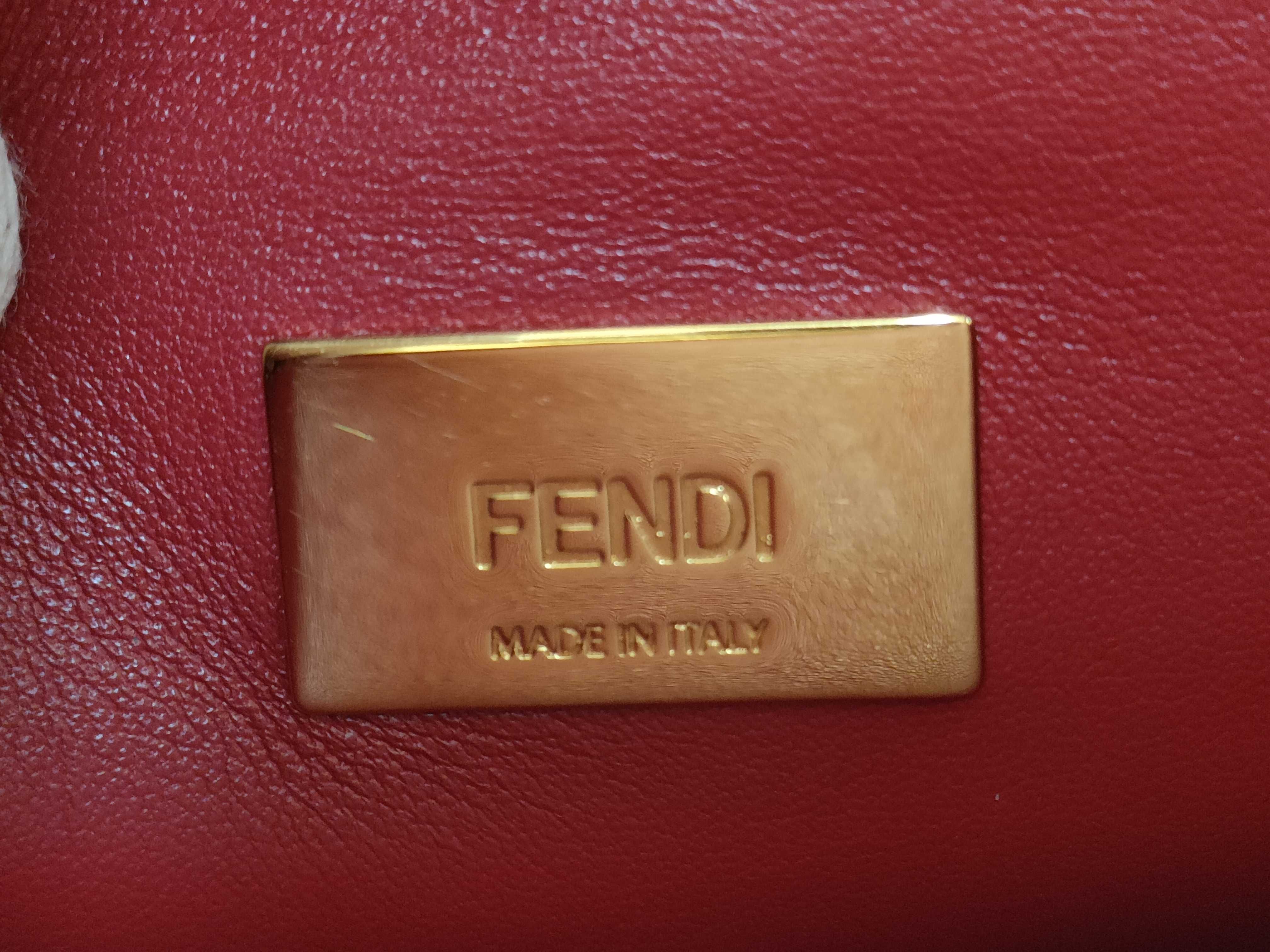 Peekaboo Handbag — view 12