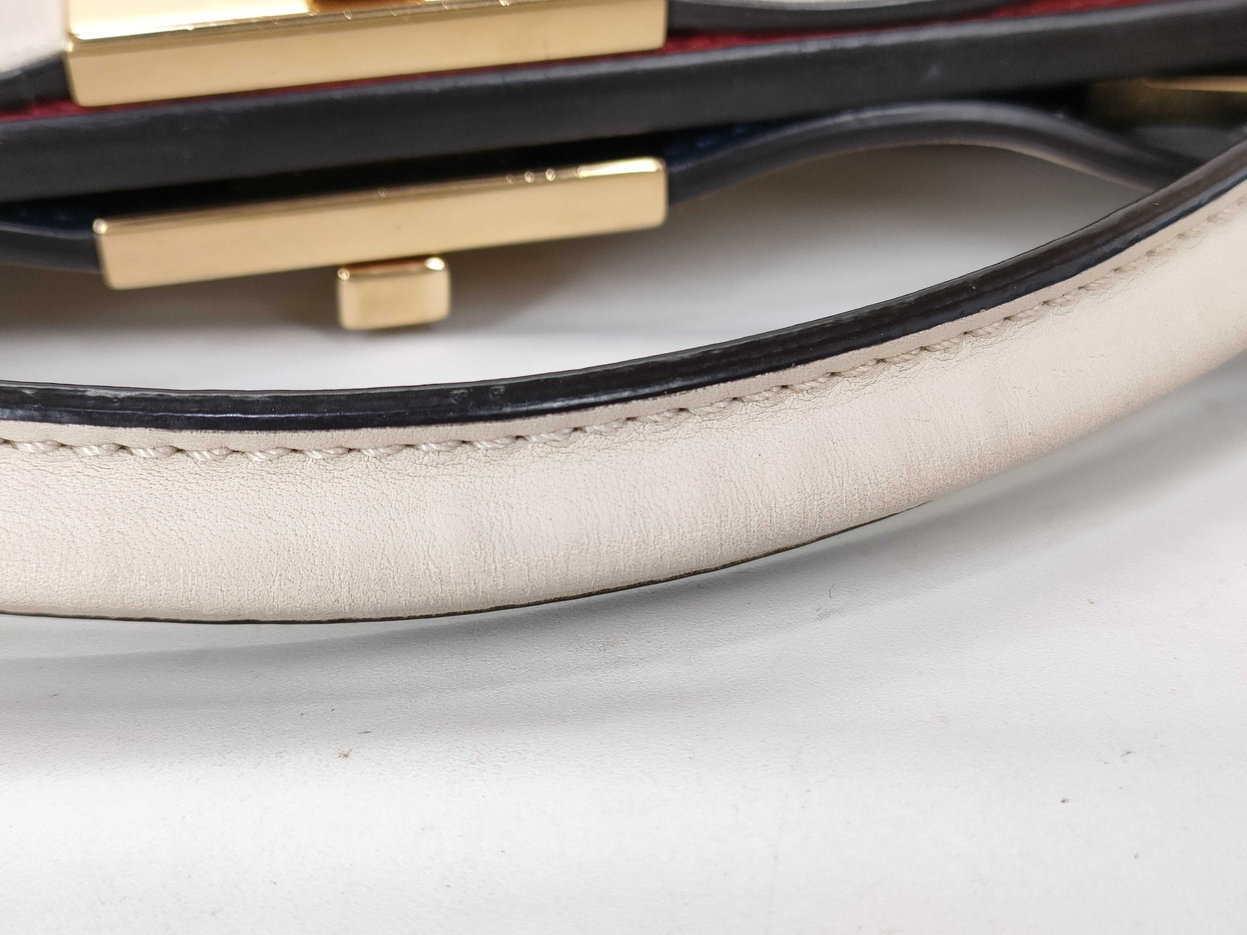 Peekaboo Handbag — view 4