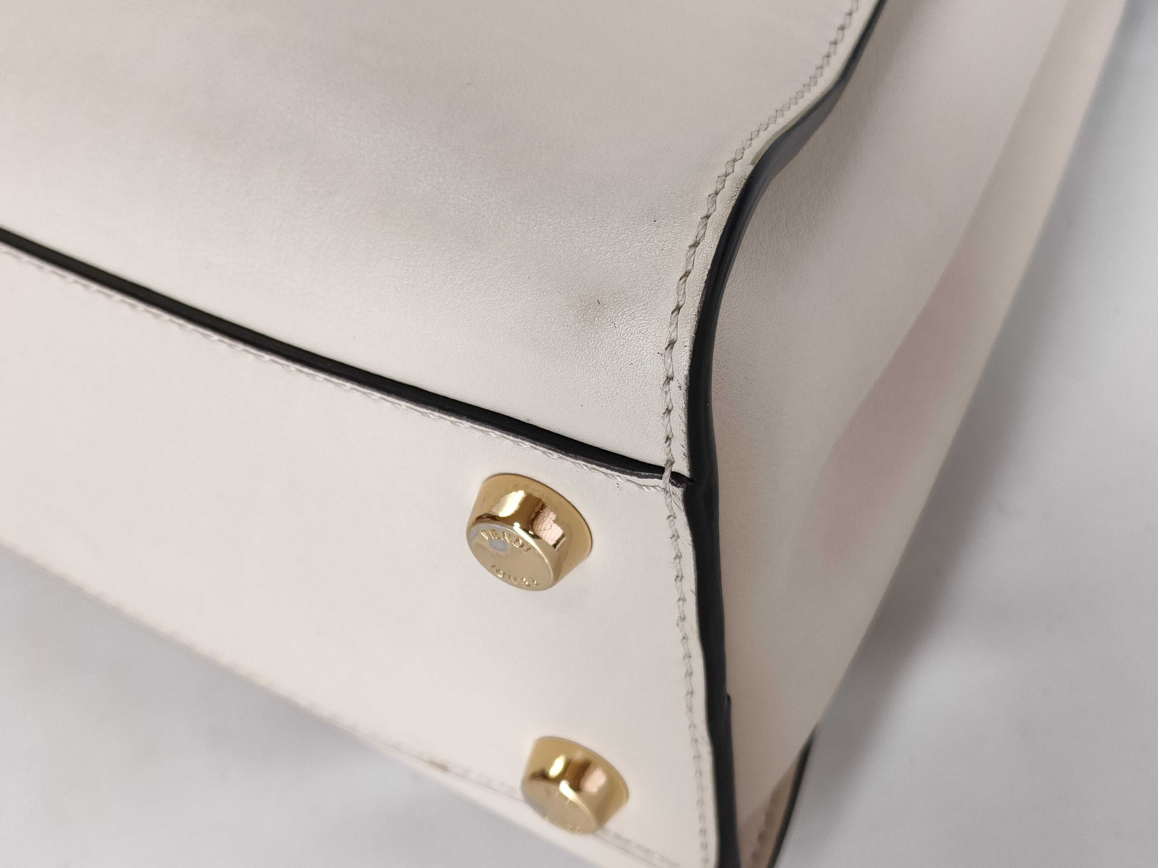 Peekaboo Handbag — view 7
