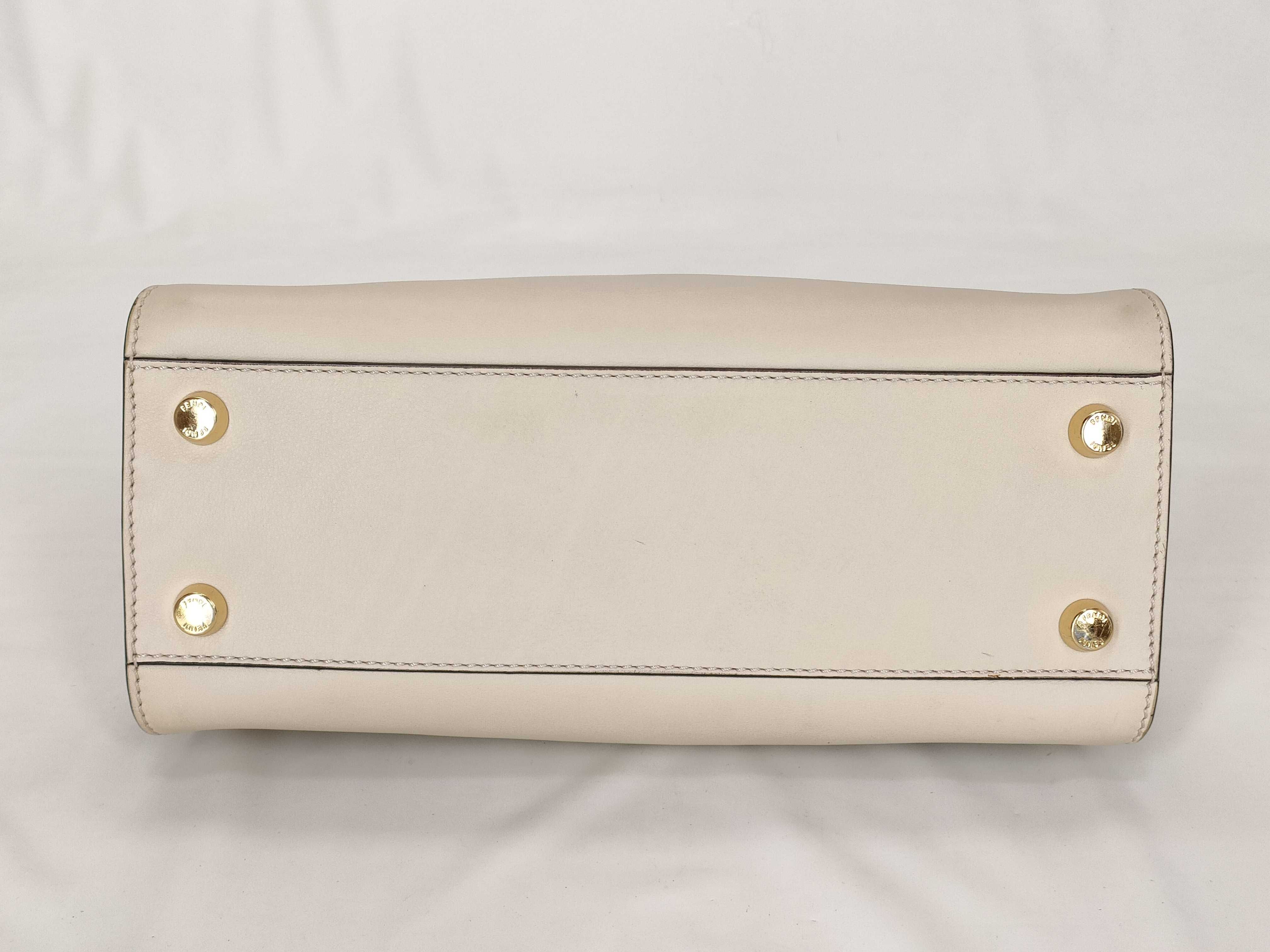 Peekaboo Handbag — view 8