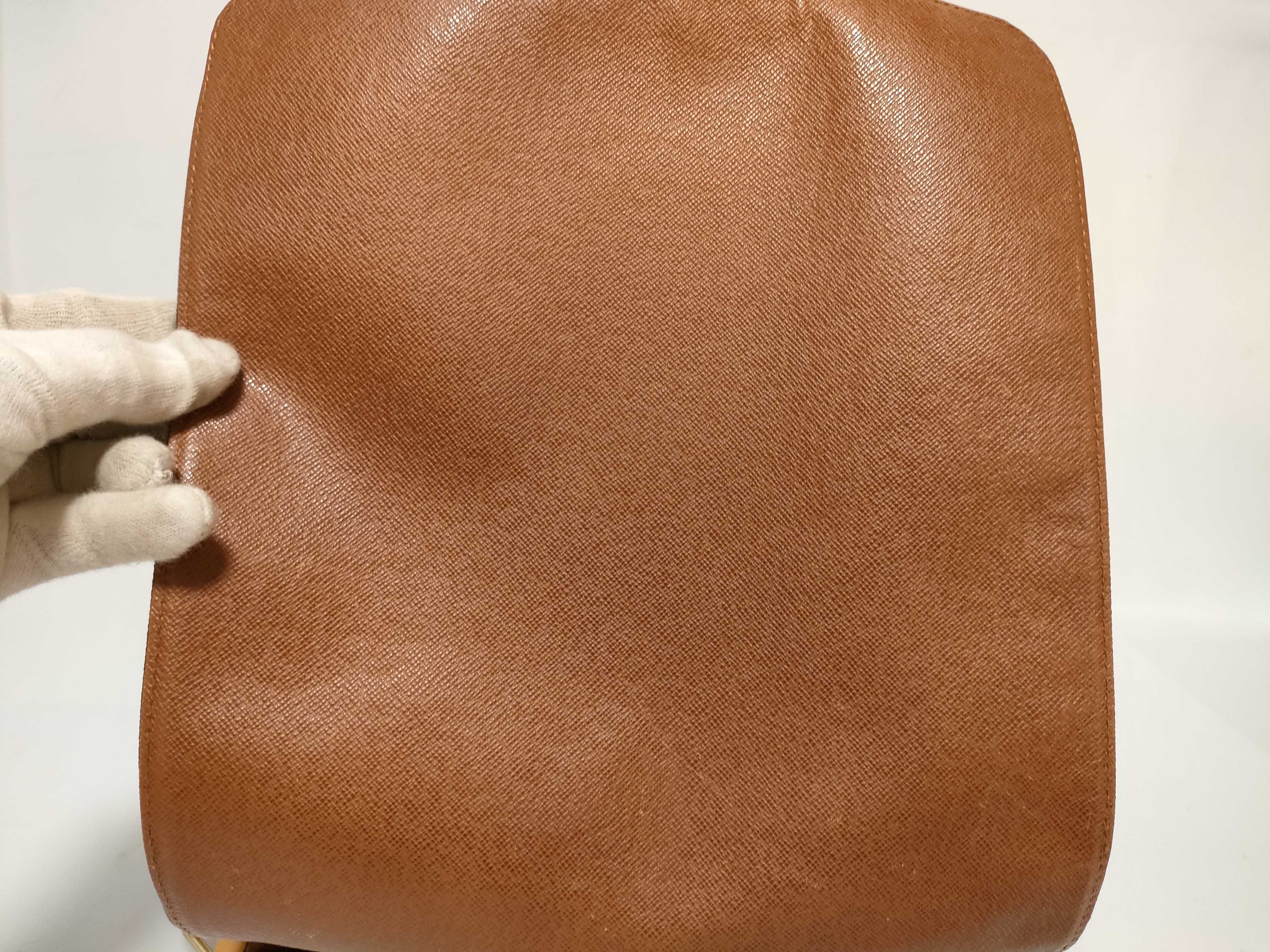 Monogram Musette M51256 Brown AS1919 Shoulder Bag — view 13