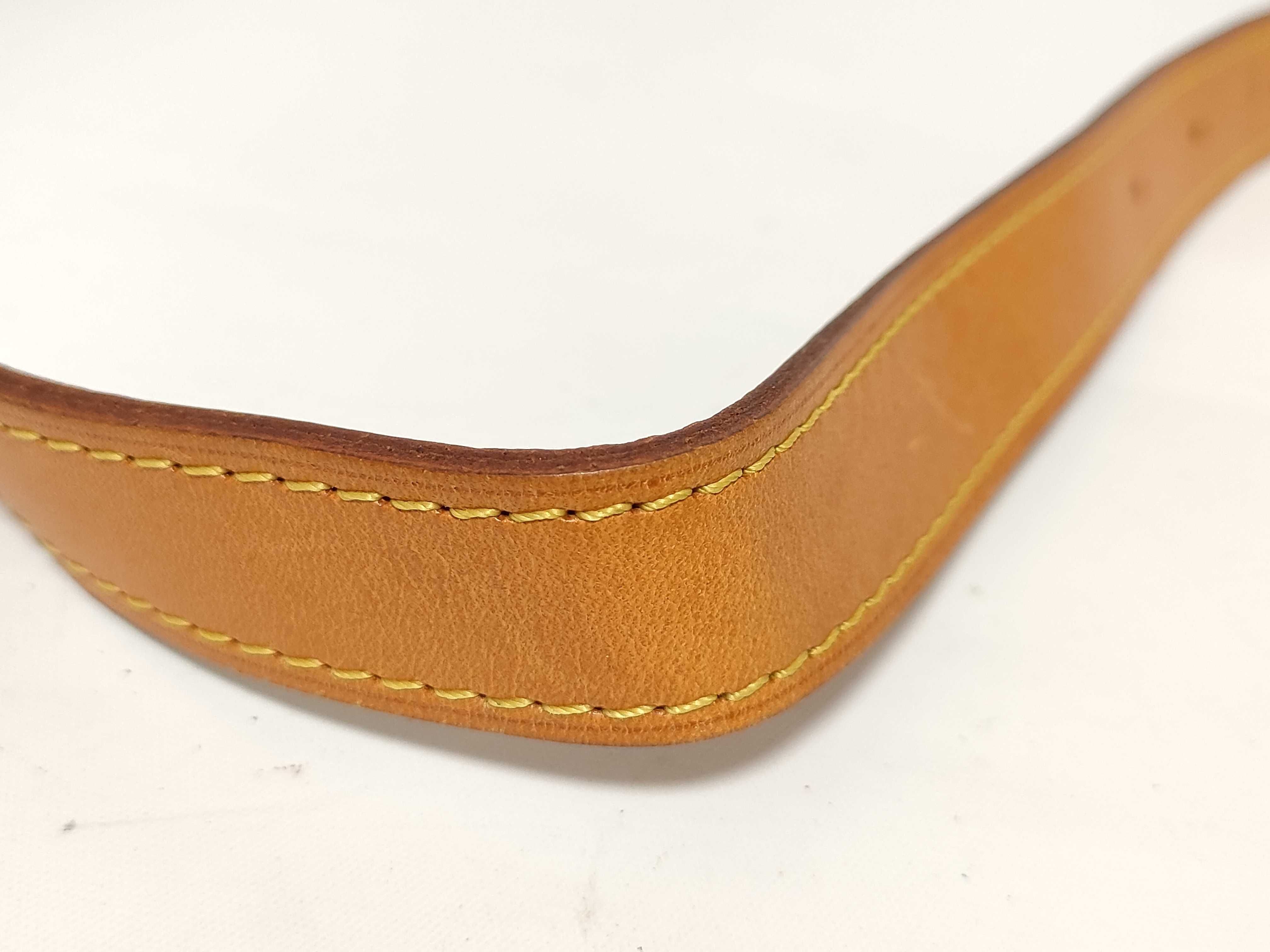 Monogram Musette M51256 Brown AS1919 Shoulder Bag — view 4