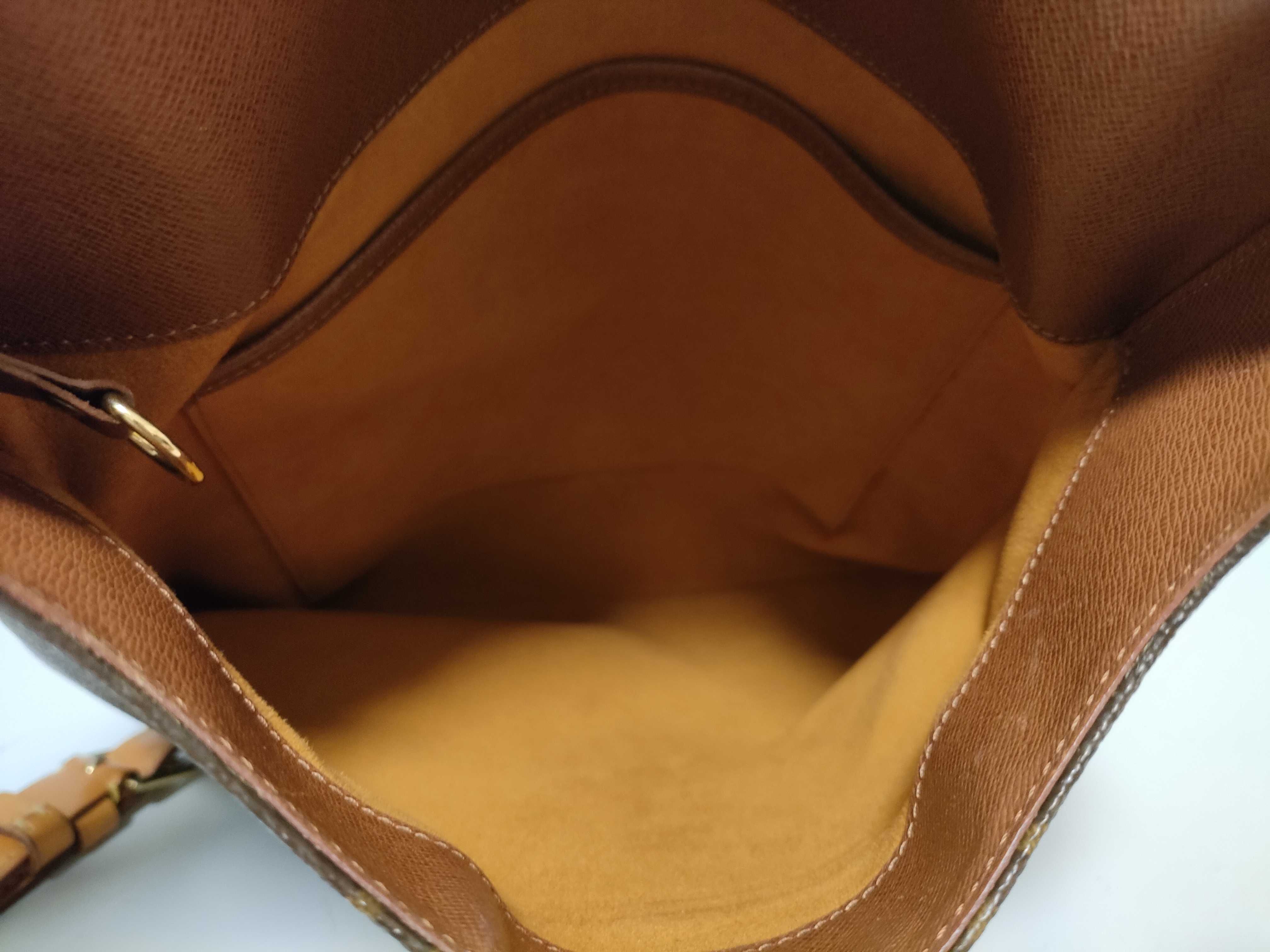 Monogram Musette M51256 Brown AS1919 Shoulder Bag — view 9