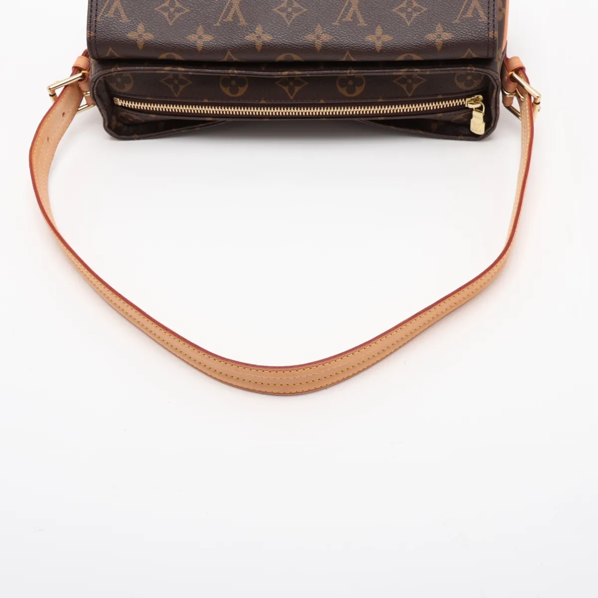 Monogram Vivacite MM M51164 AR1014 Brown — view 5