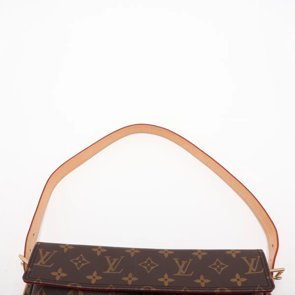 Monogram Vivacite MM M51164 AR1014 Brown — view 6