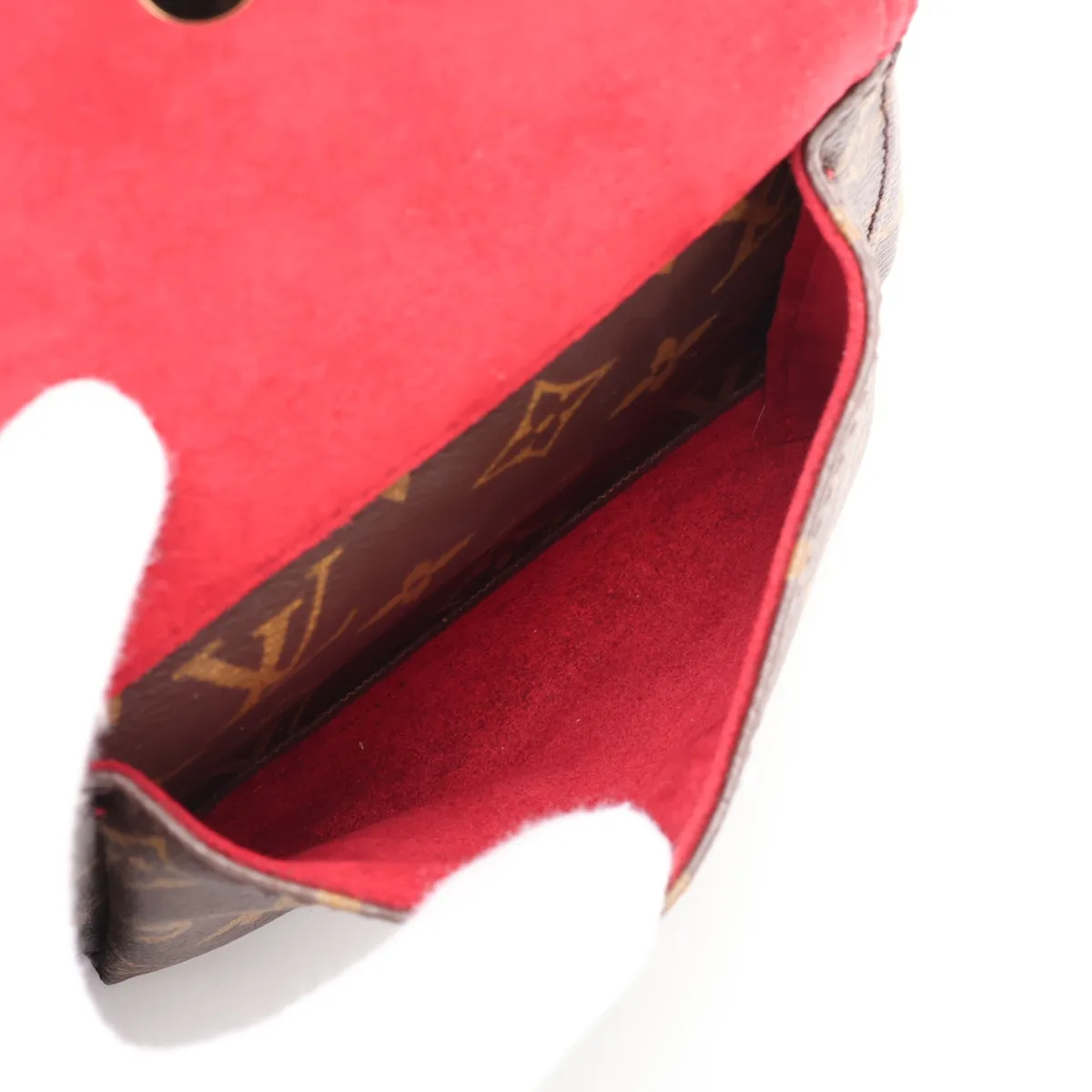 Monogram Vivacite MM M51164 AR1014 Brown — view 10