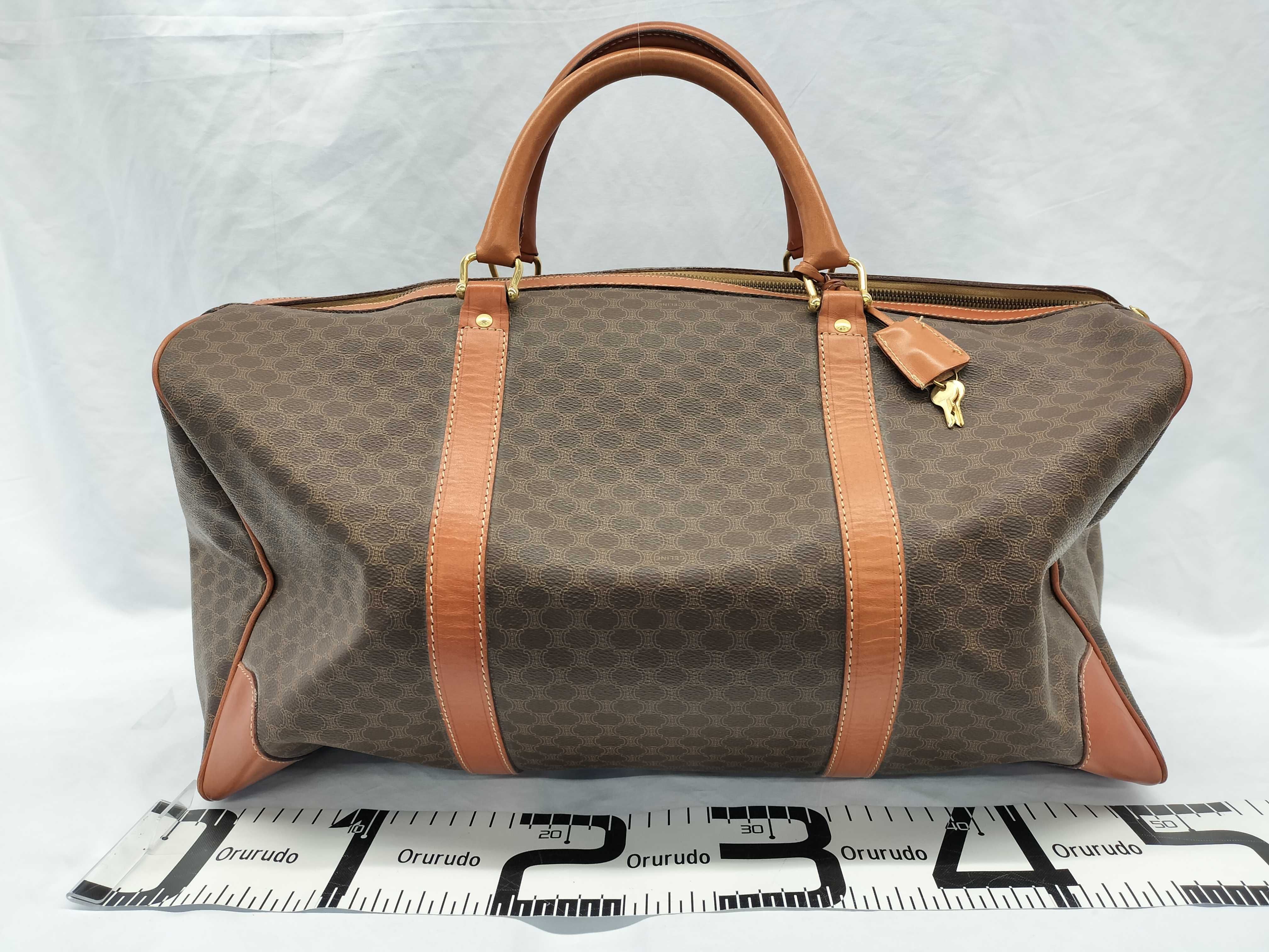 Boston Bag — view 2