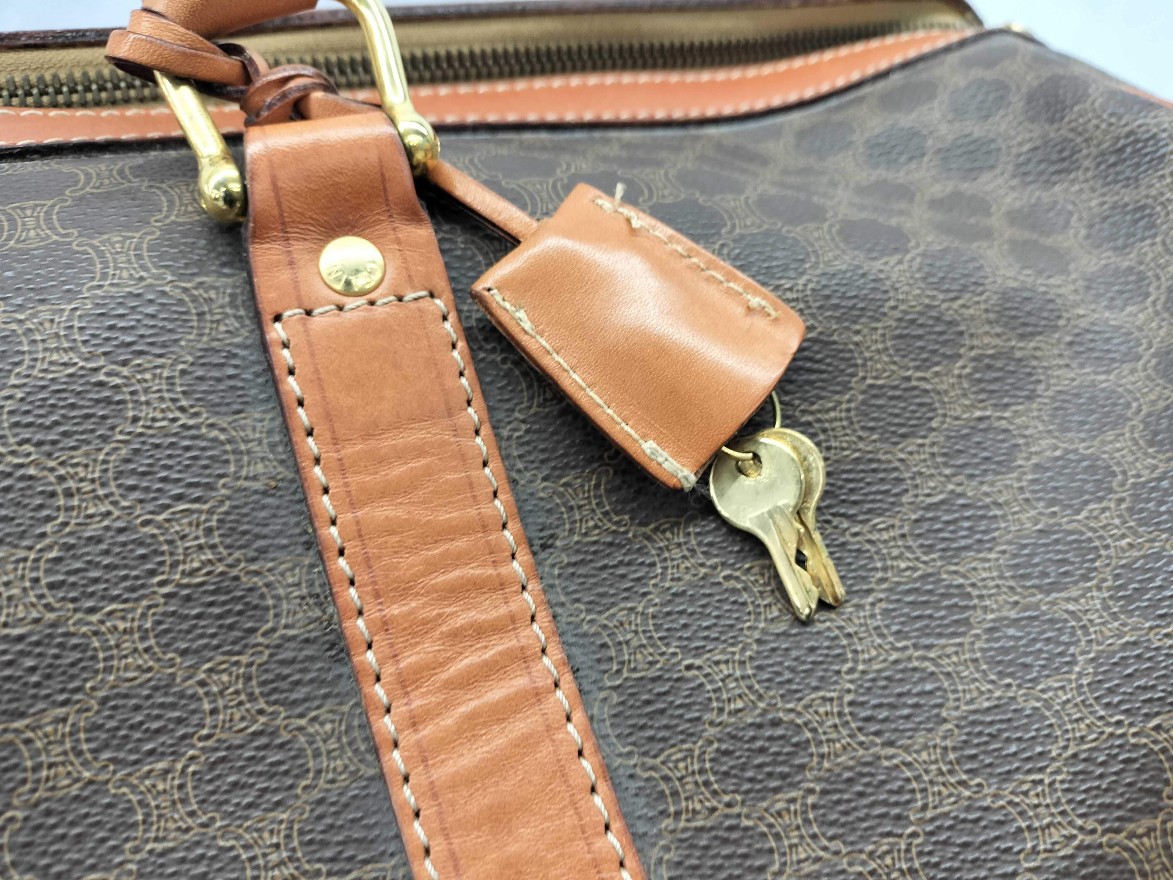 Boston Bag — view 3