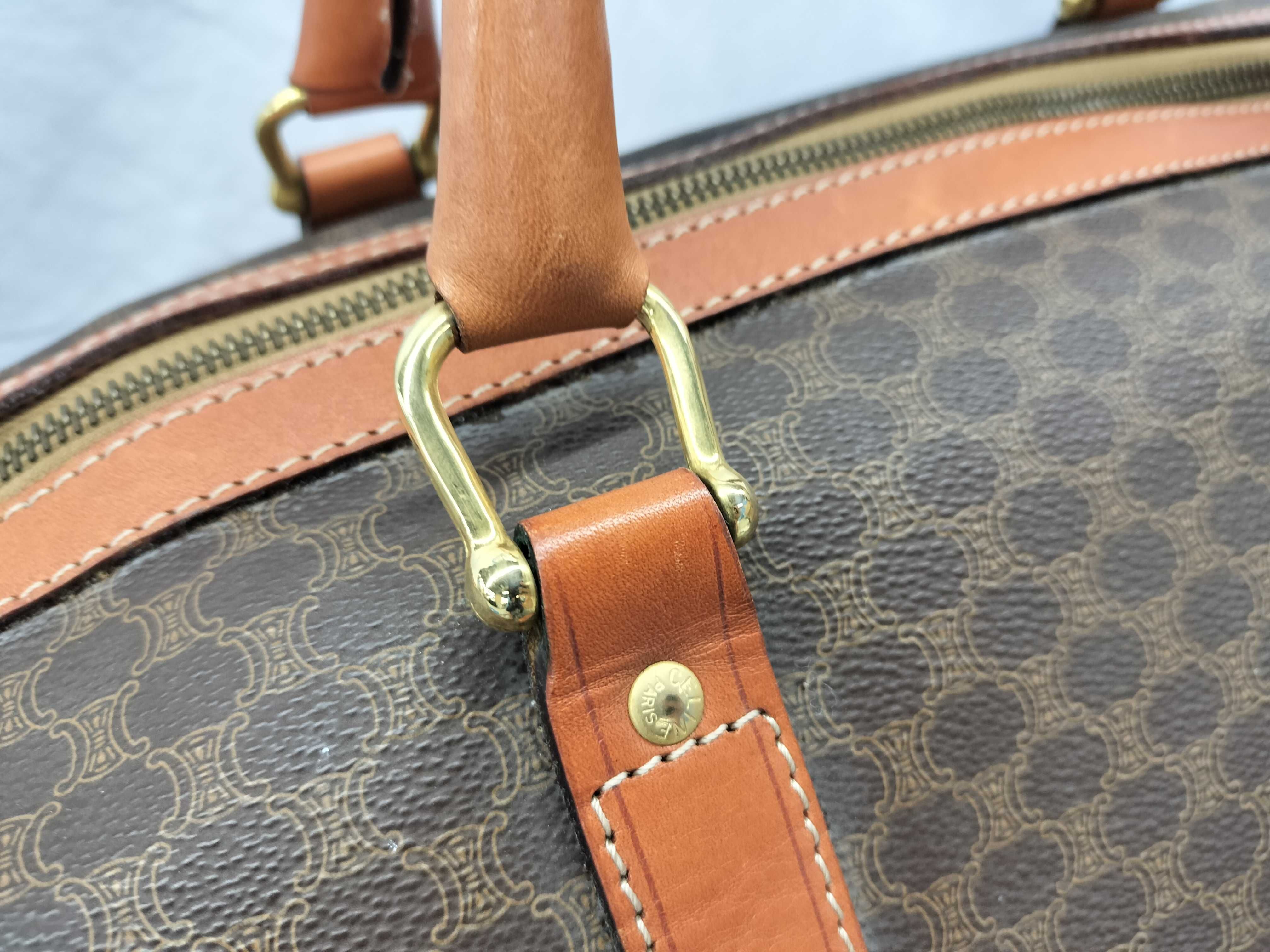Boston Bag — view 4