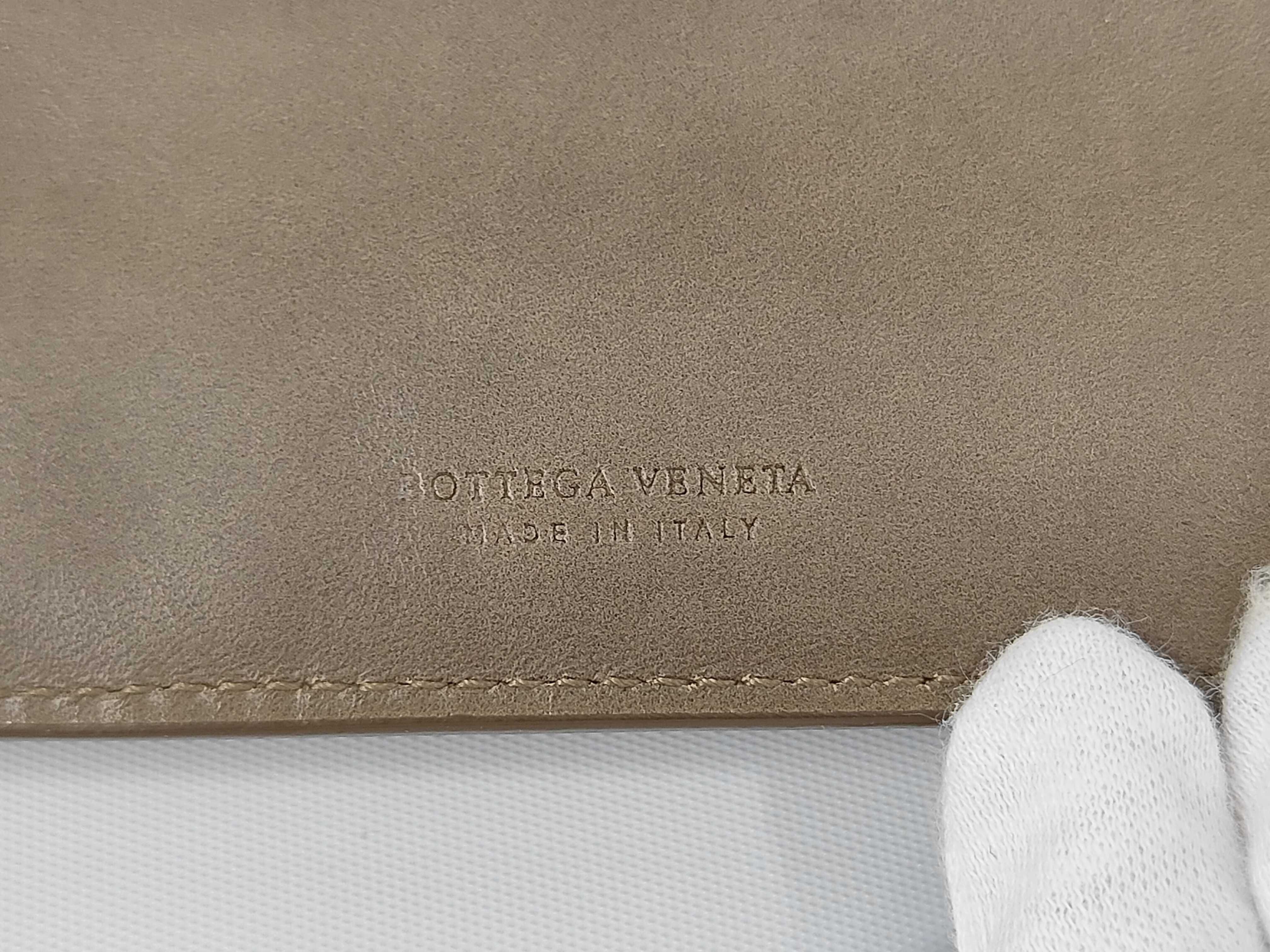 Intrecciato Compact Wallet — view 6