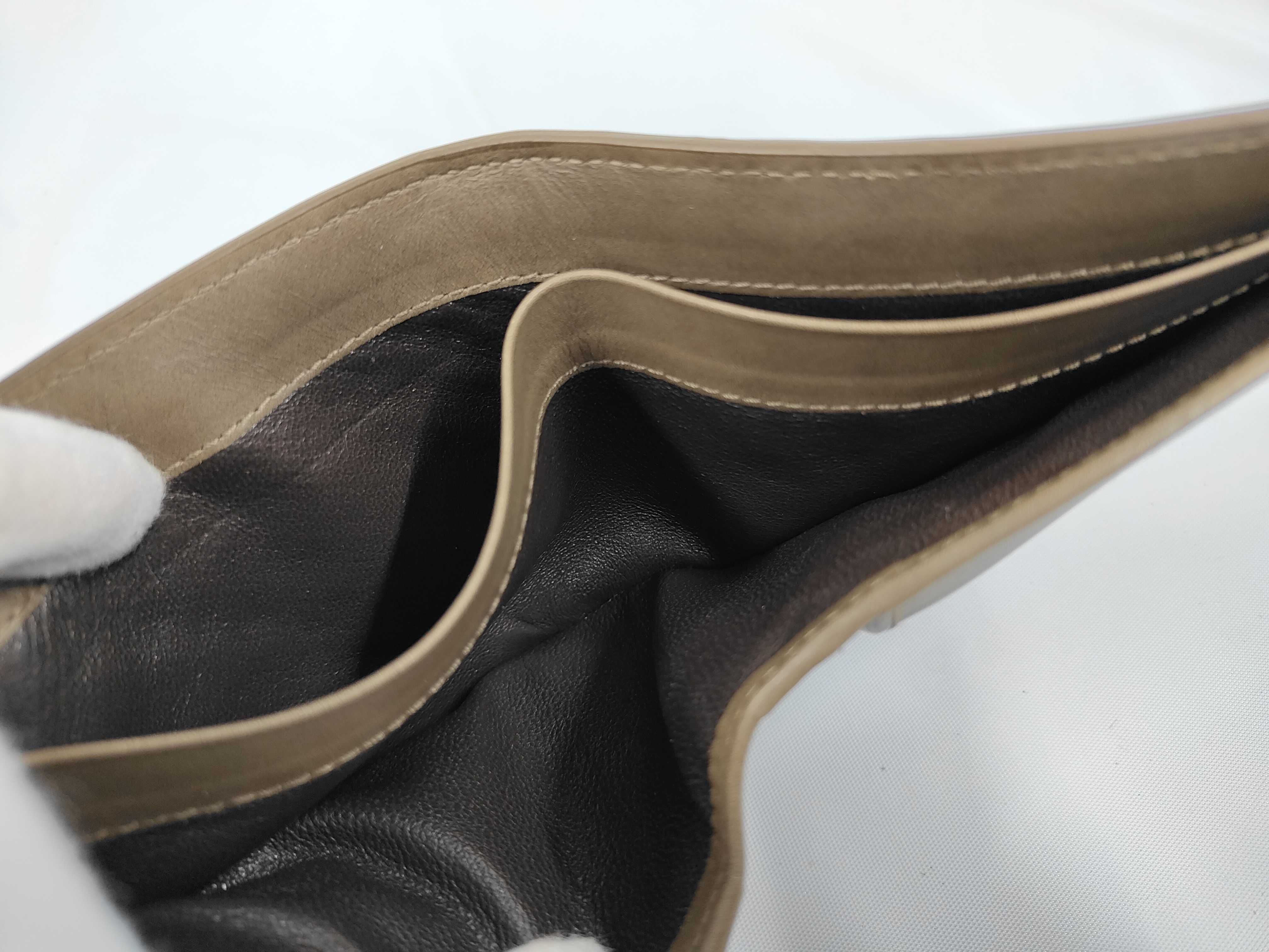 Intrecciato Compact Wallet — view 7