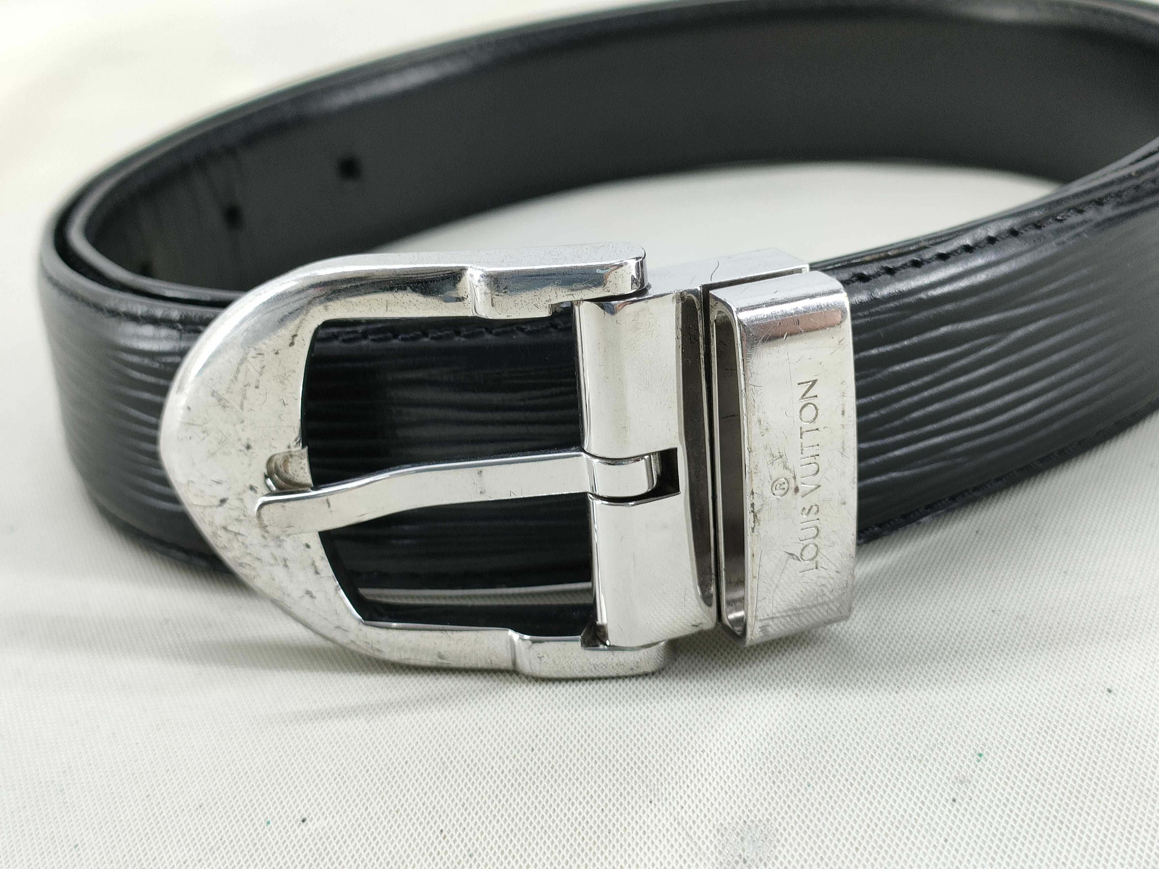 Epi LV Belt — view 2