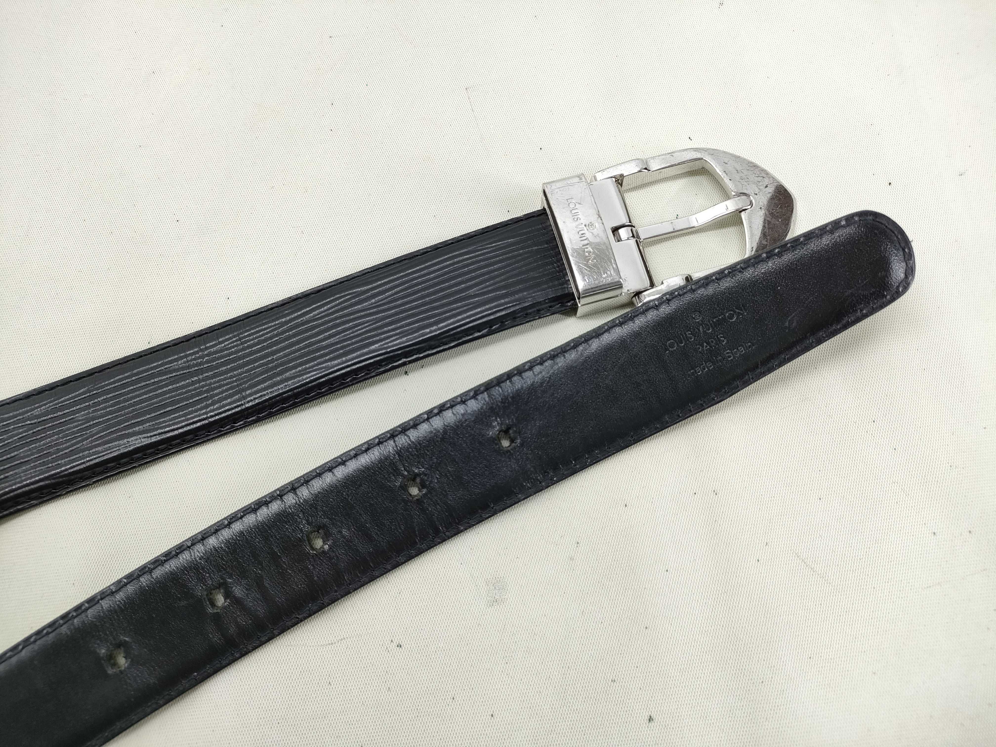 Epi LV Belt — view 4
