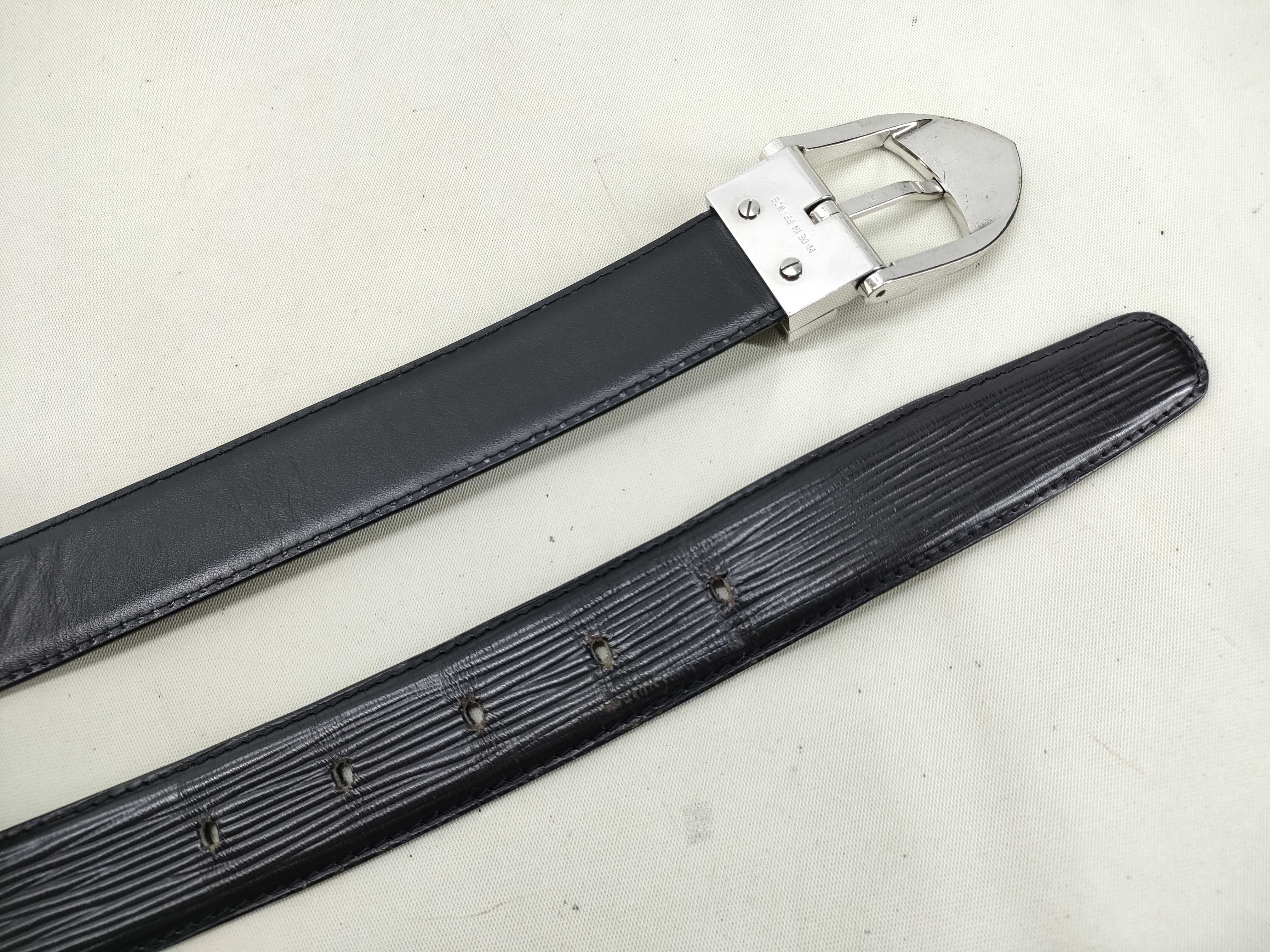 Epi LV Belt — view 5