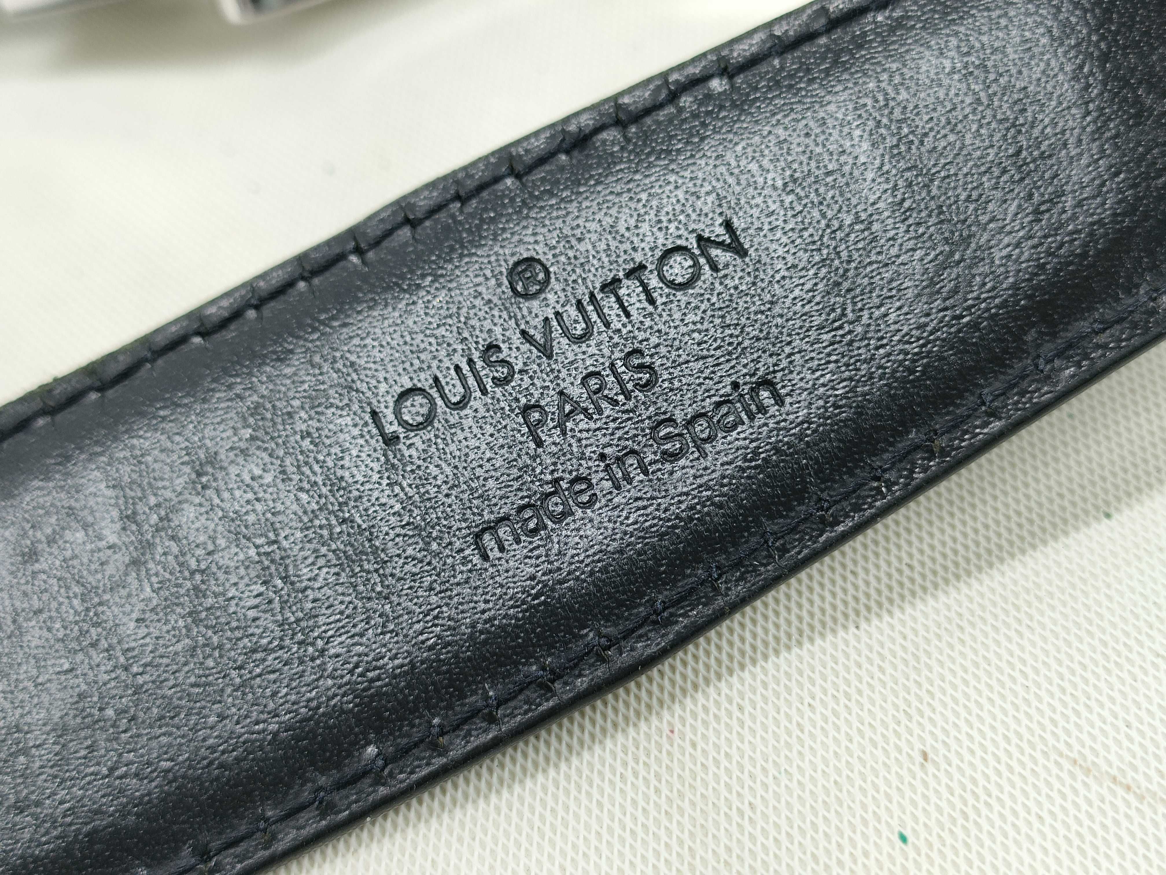 Epi LV Belt — view 6