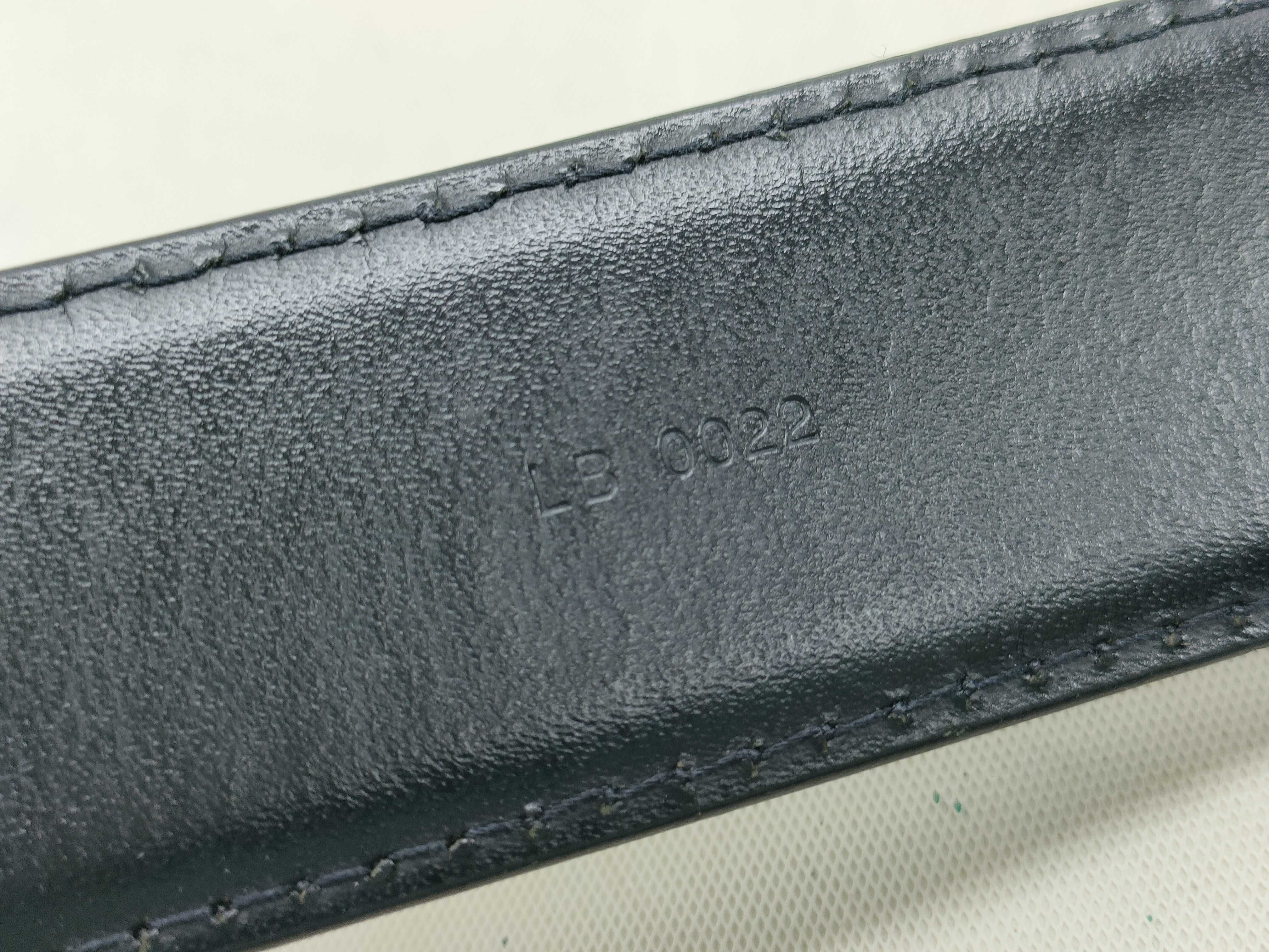Epi LV Belt — view 10
