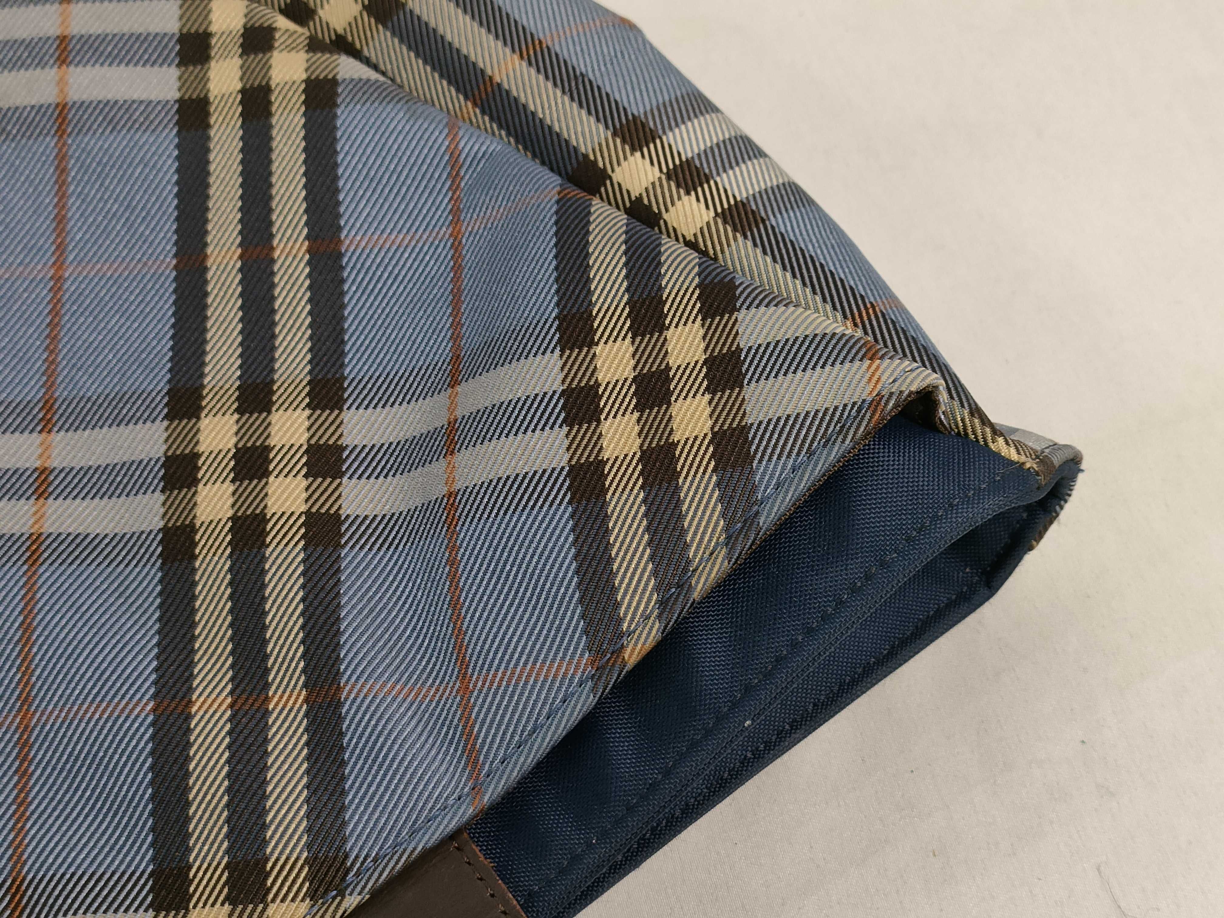 Blue Label Burberry Handbag — view 15