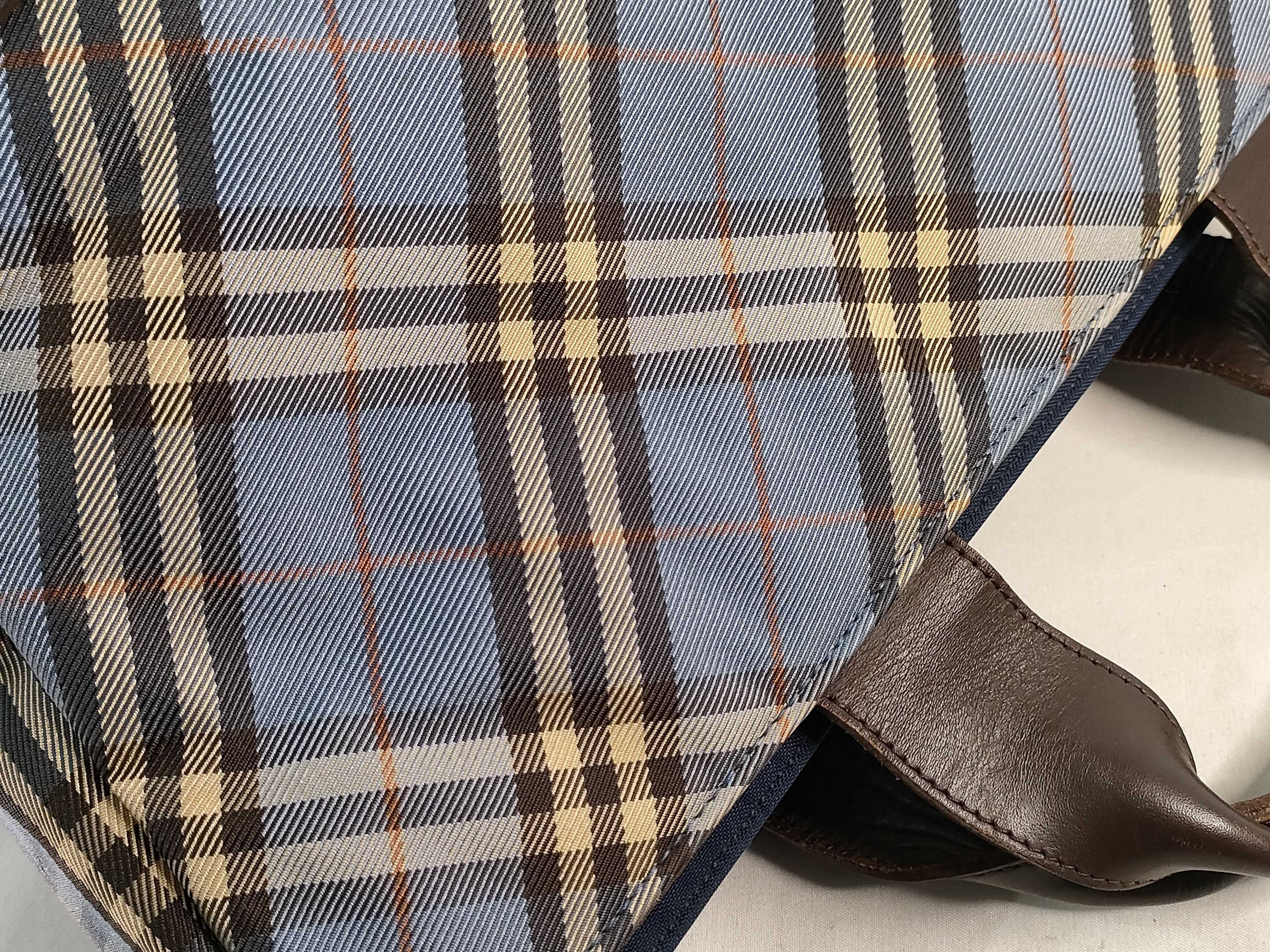 Blue Label Burberry Handbag — view 5