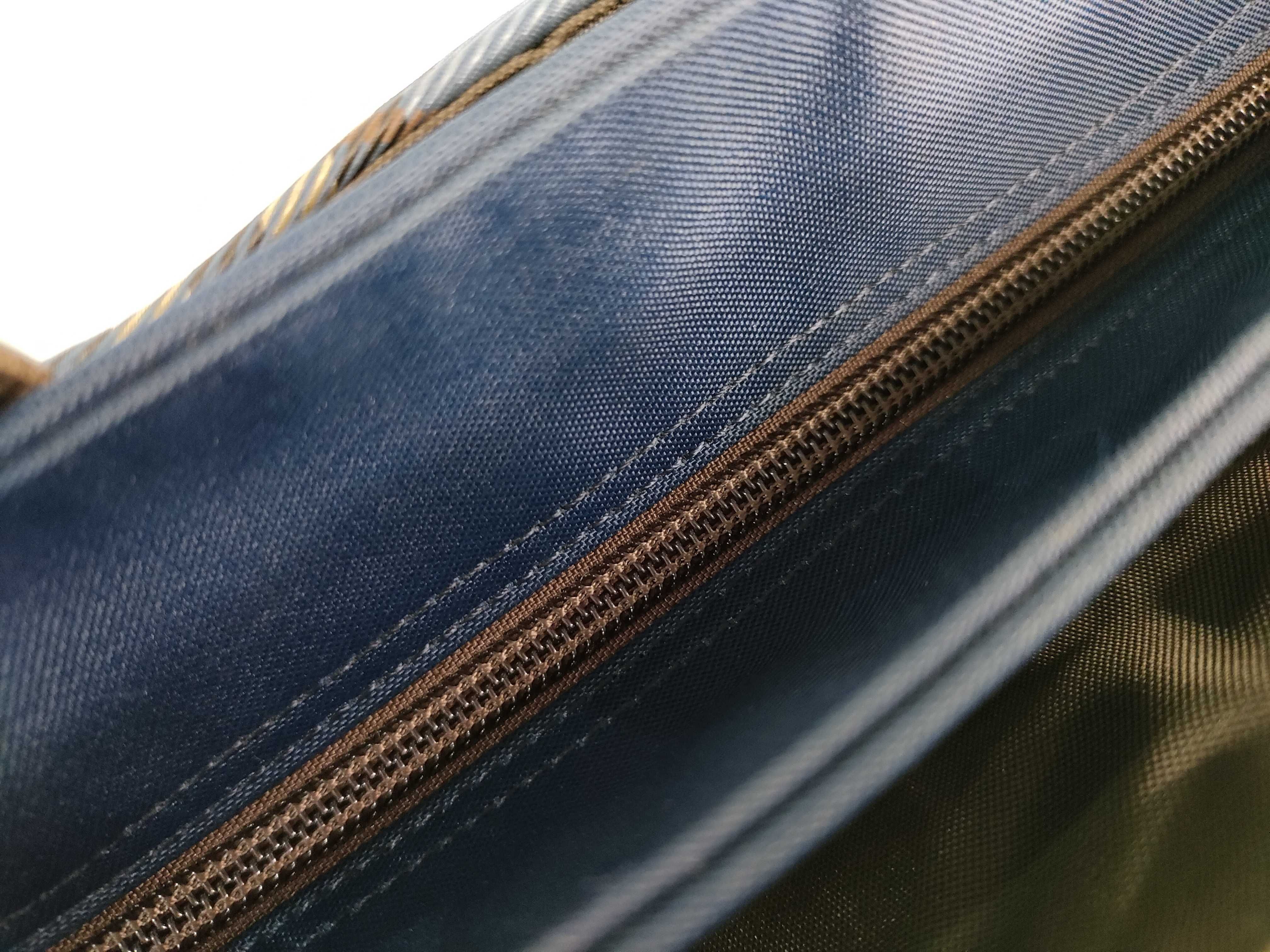 Blue Label Burberry Handbag — view 8