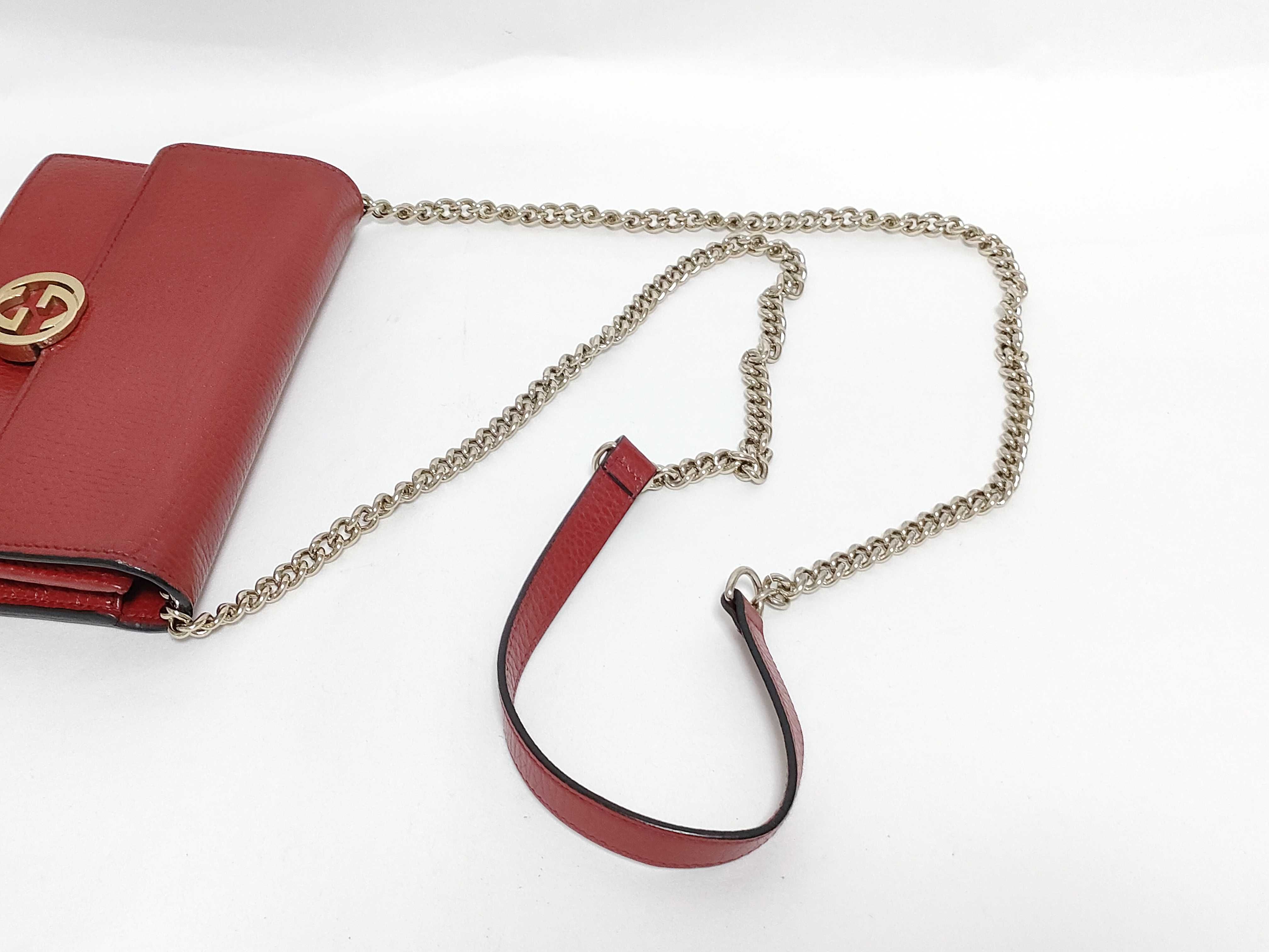 Shoulder Bag — view 3