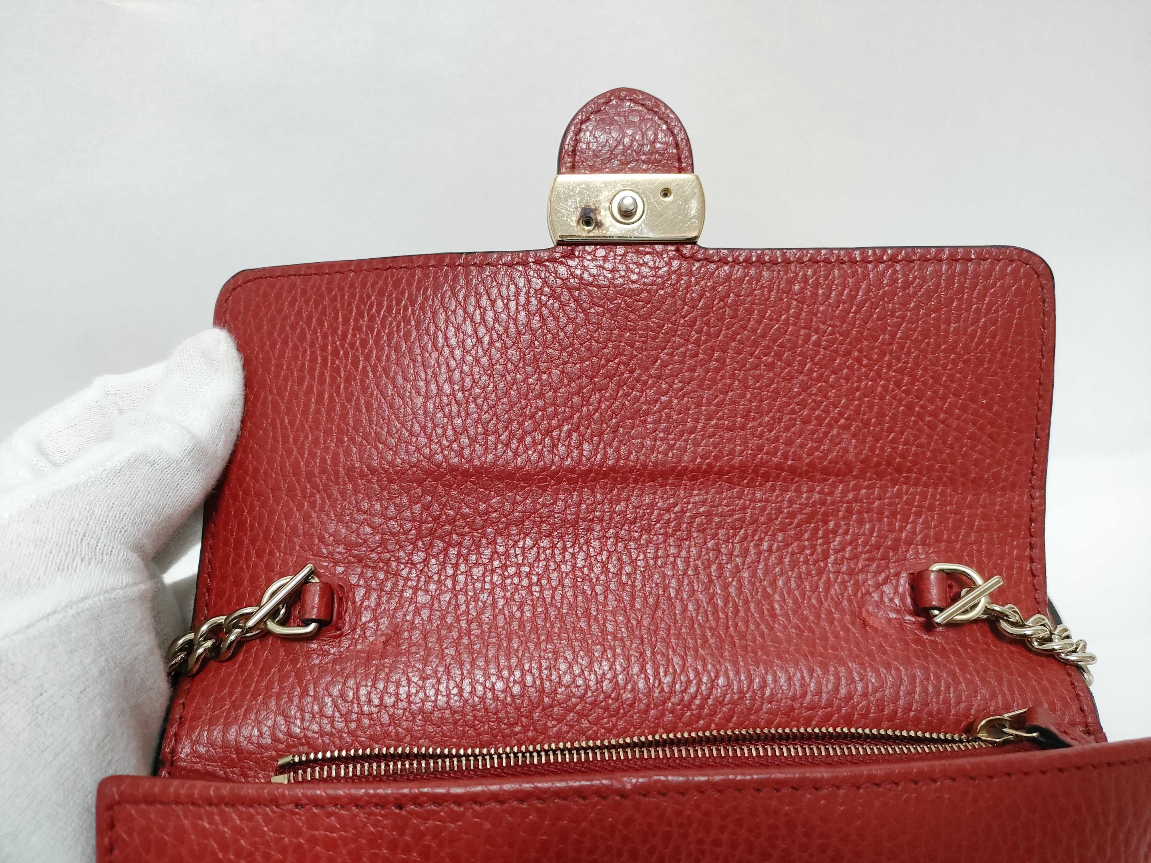 Shoulder Bag — view 8