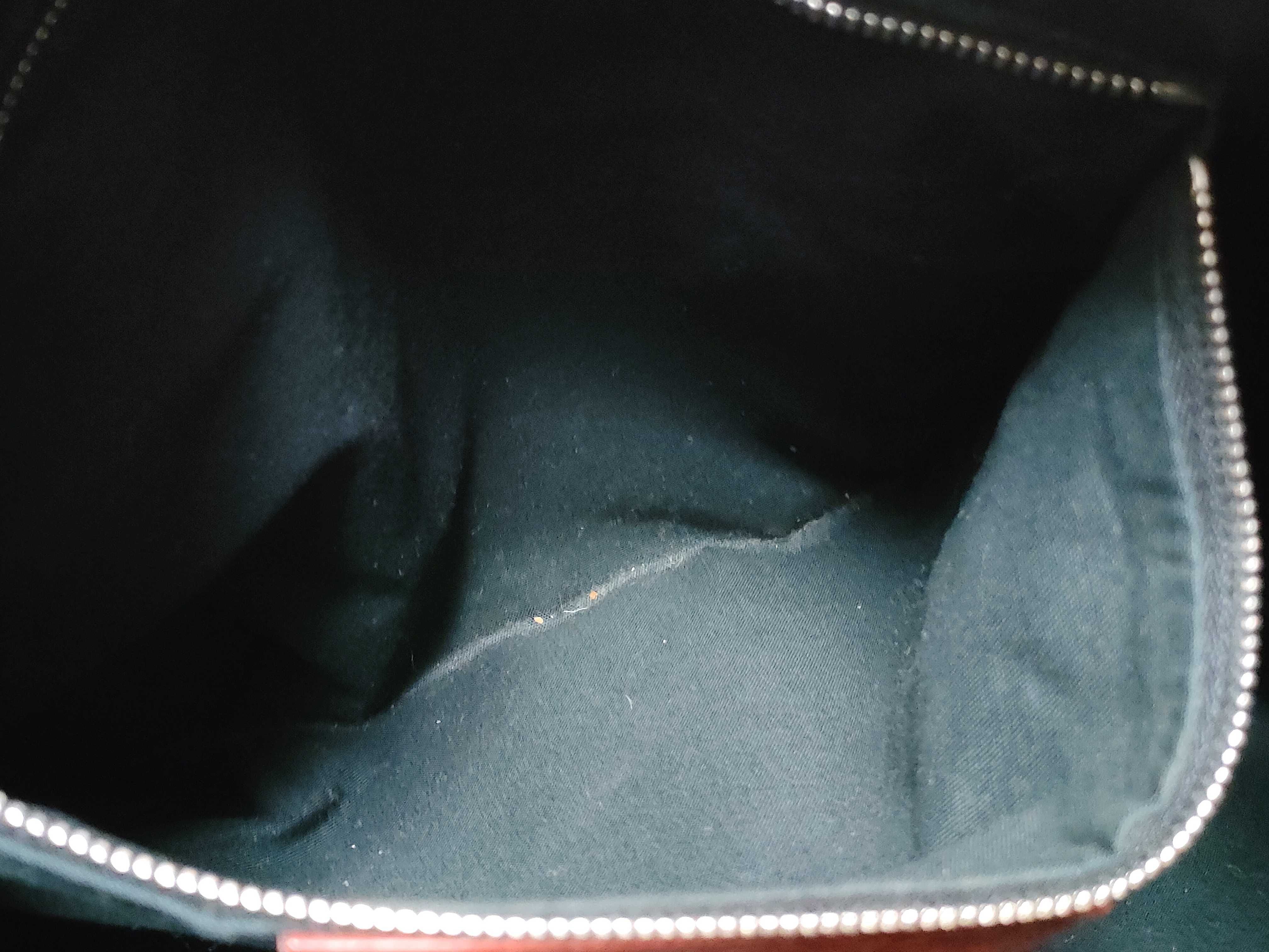 Tote Bag Red Handbag — view 12