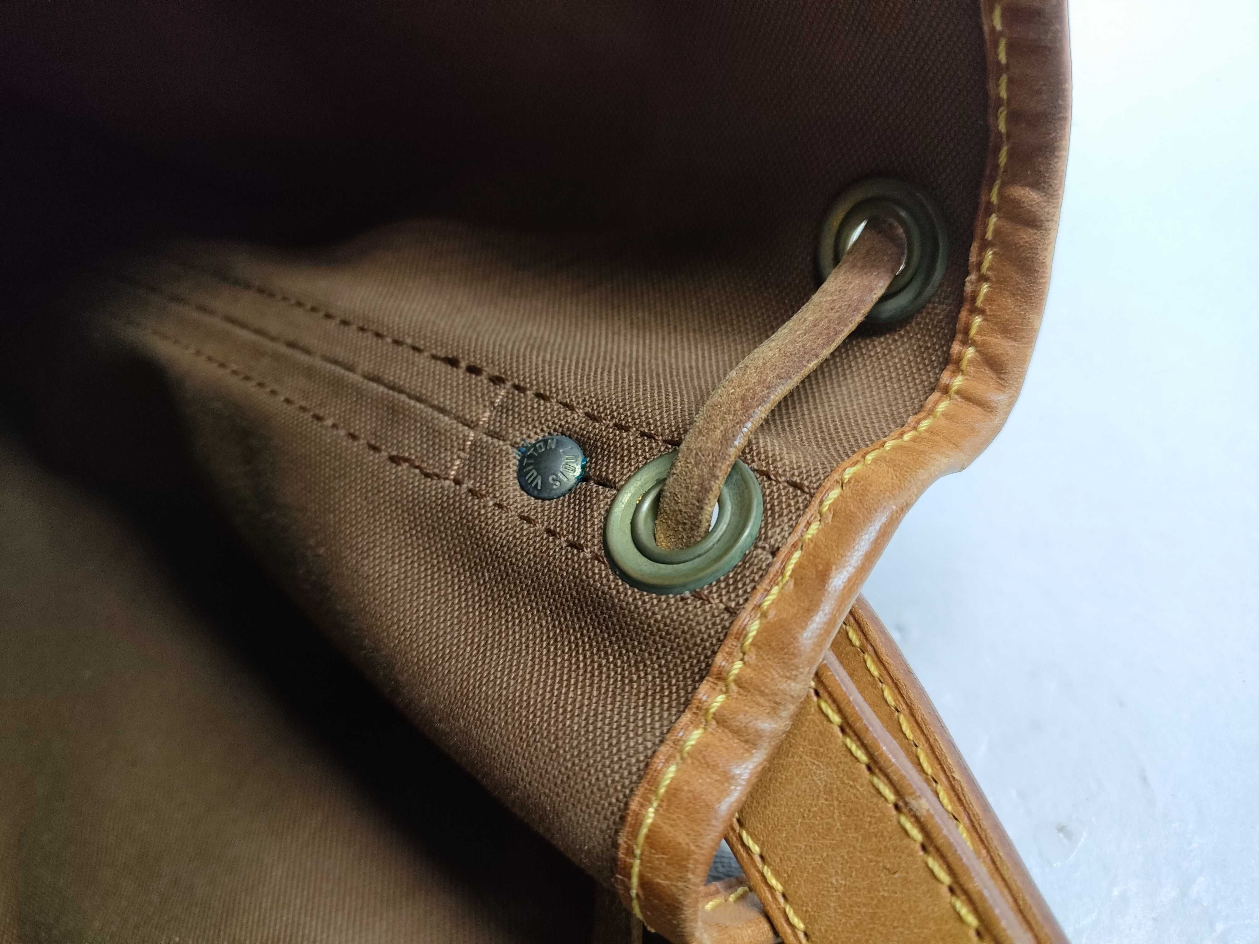 Monogram M42224 Noe Shoulder Bag — view 11