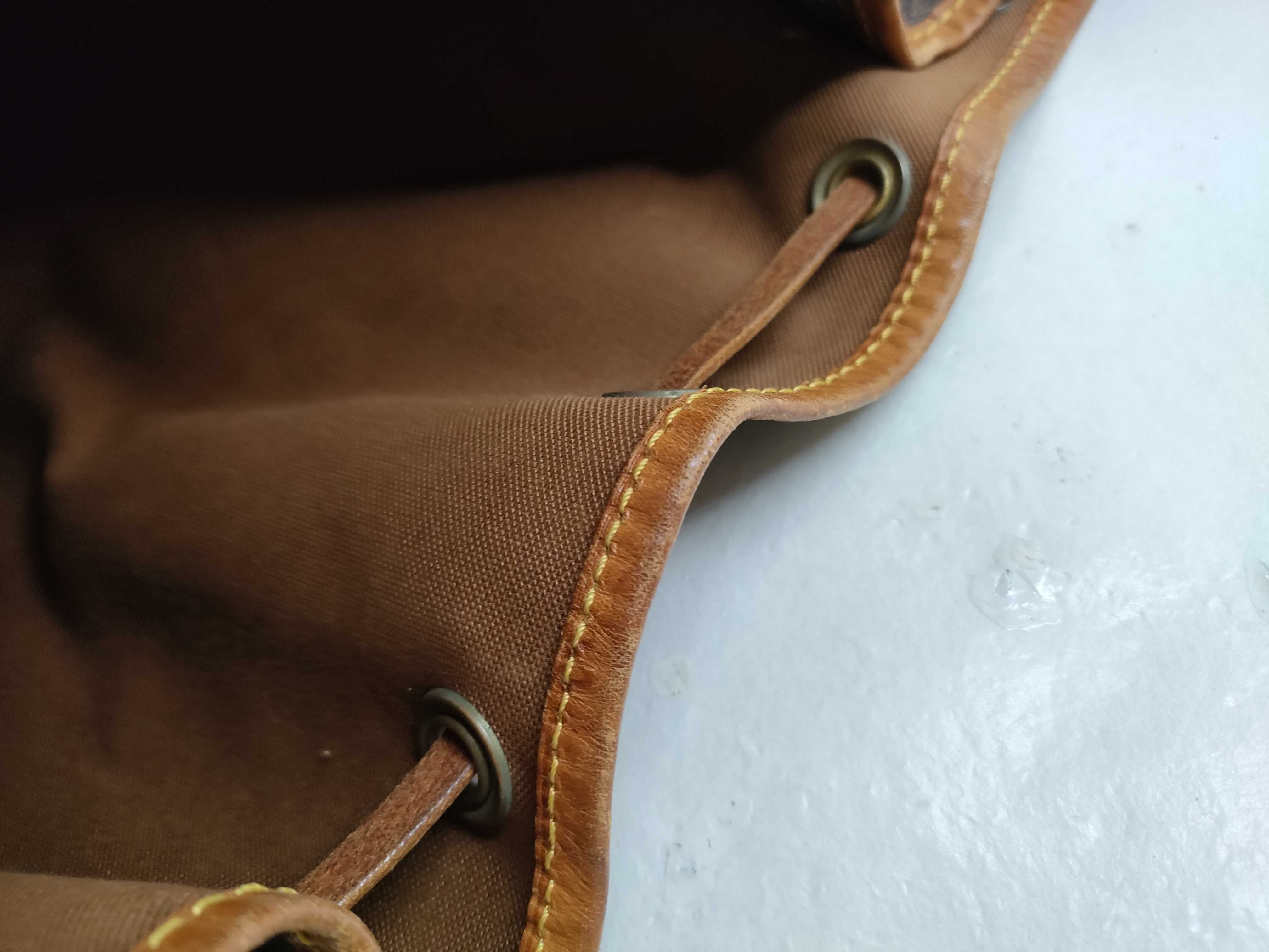 Monogram M42224 Noe Shoulder Bag — view 12