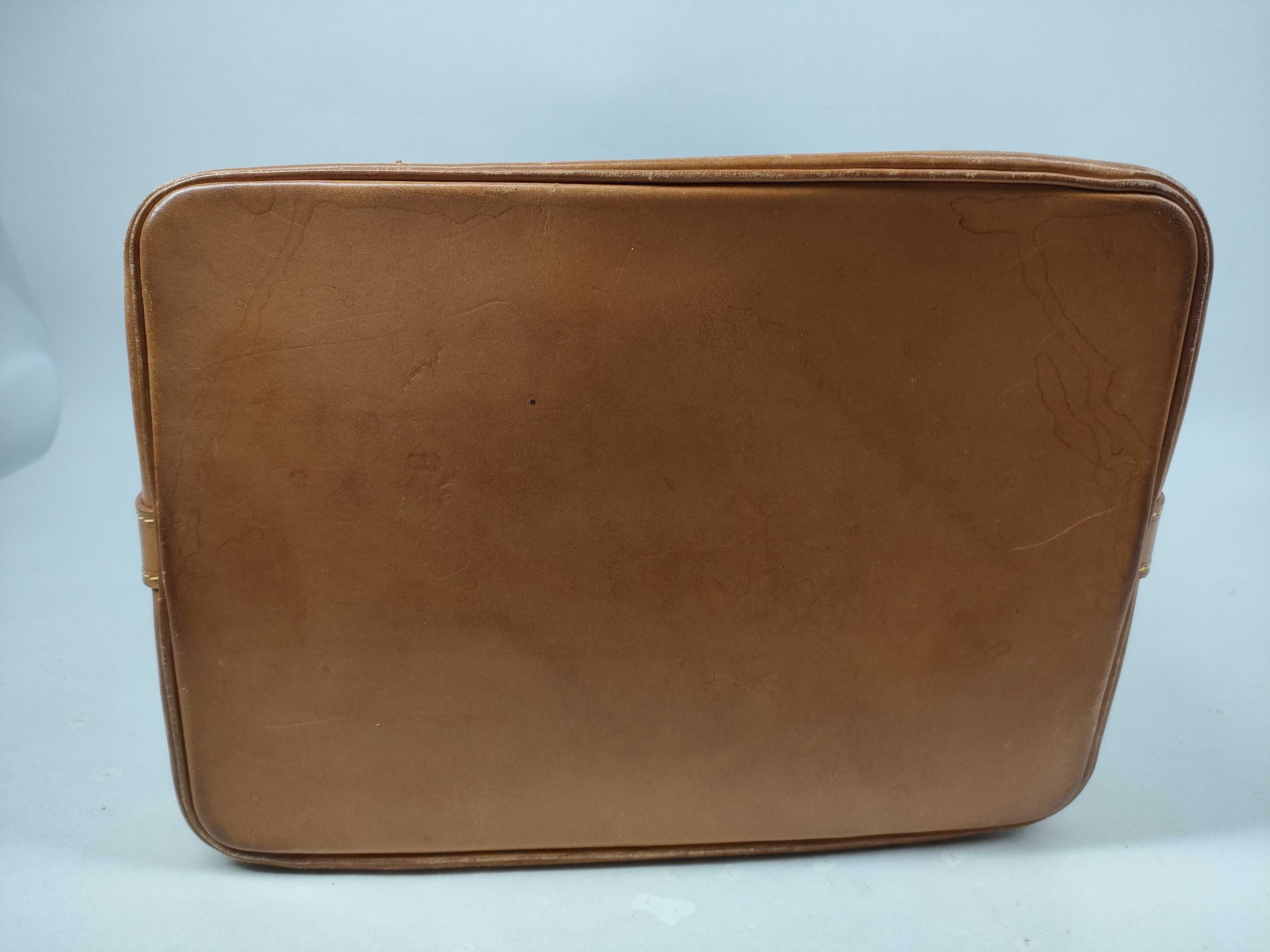 Monogram M42224 Noe Shoulder Bag — view 3