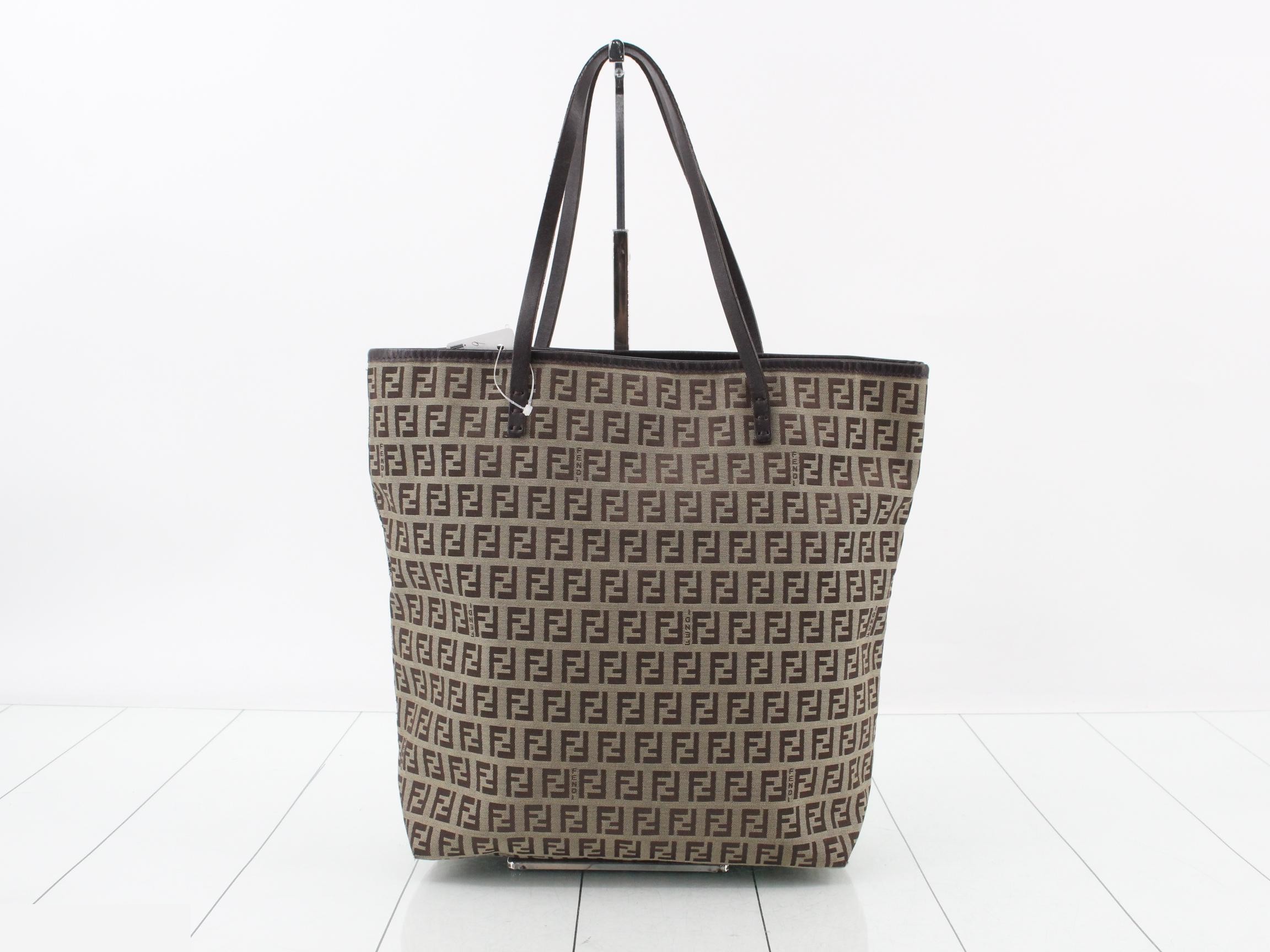 Zucchino (Bag) - Tote Bag — view 2