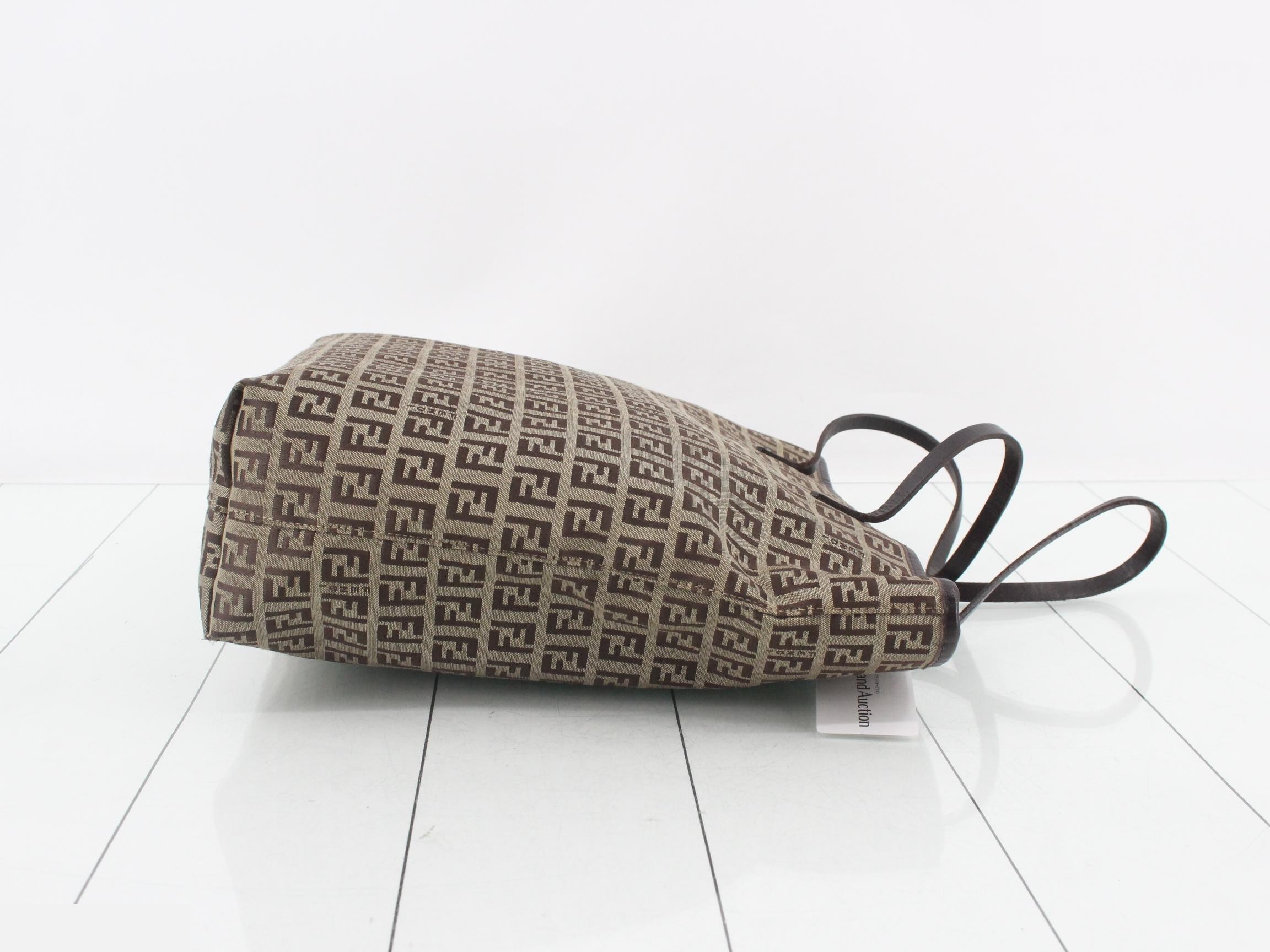 Zucchino (Bag) - Tote Bag — view 3