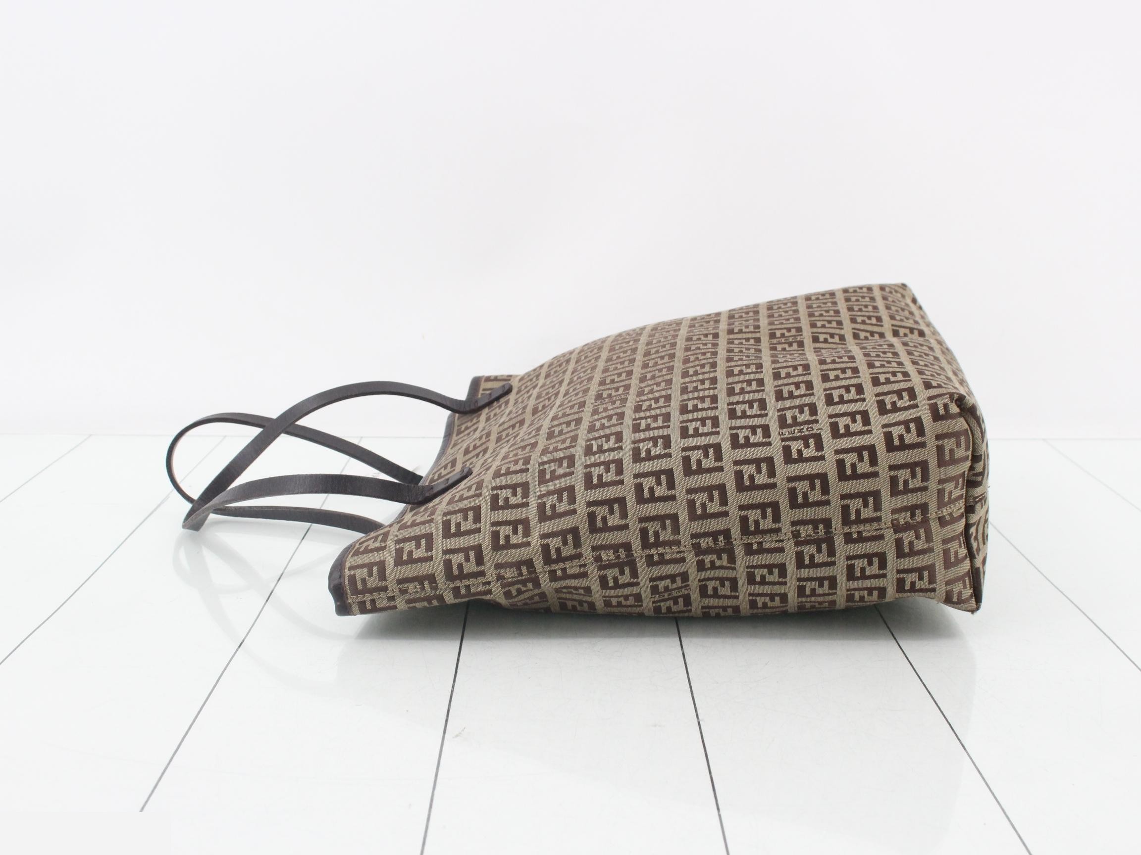 Zucchino (Bag) - Tote Bag — view 4